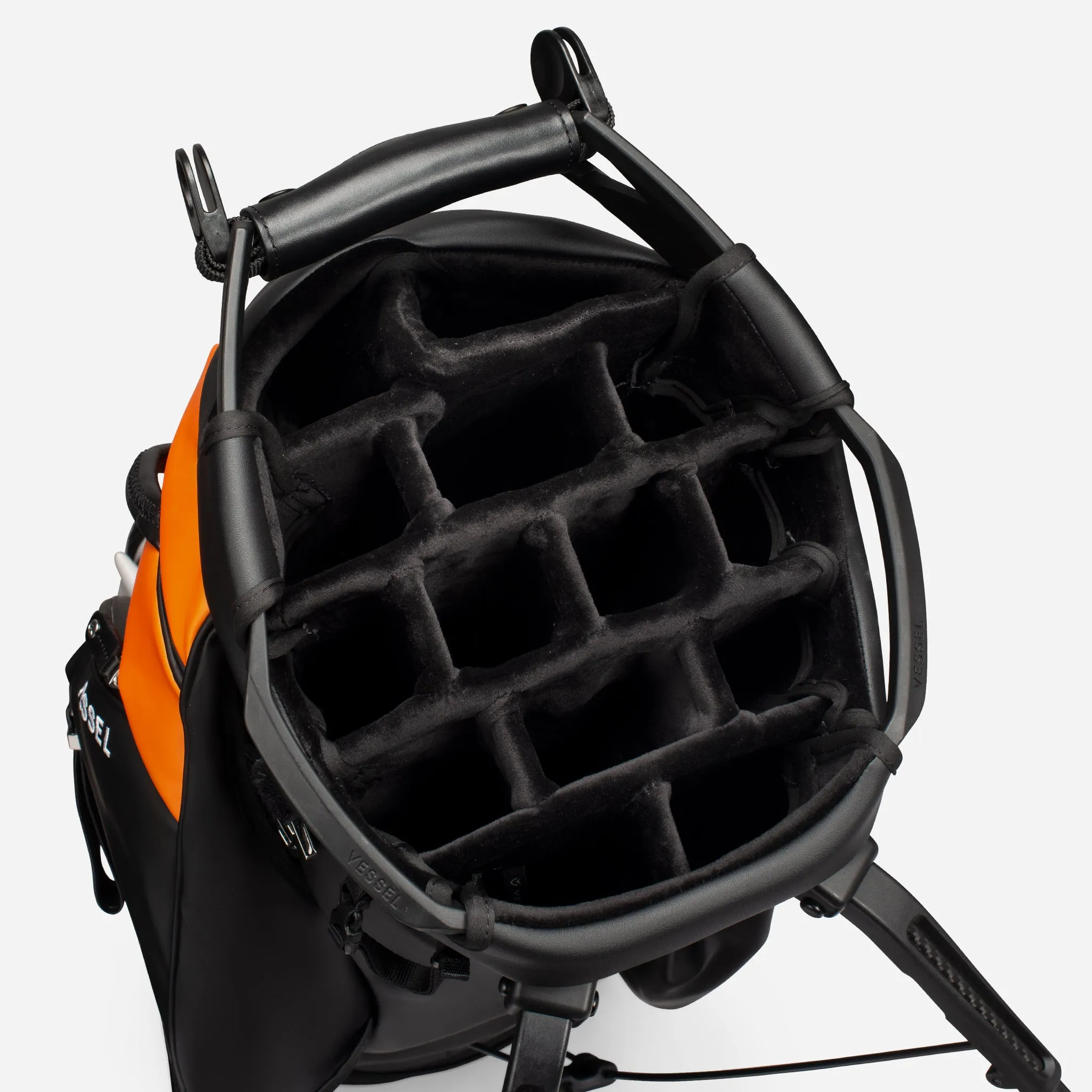 Player V Pro Stand