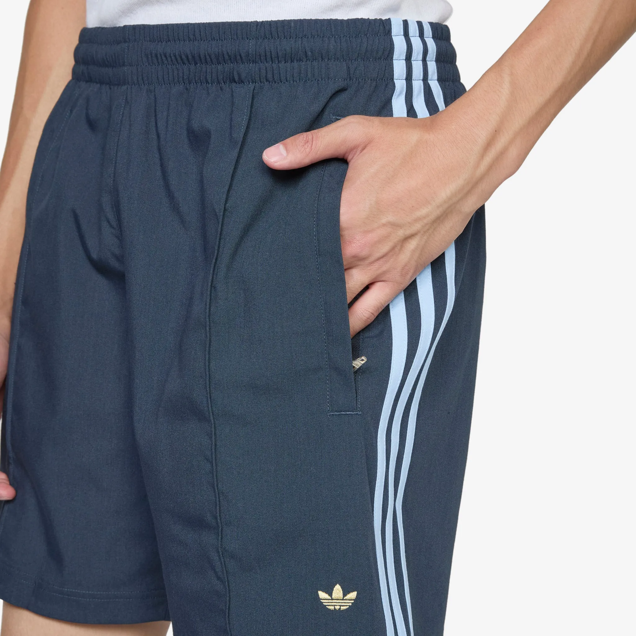 Premium Shorts Aurora Ink