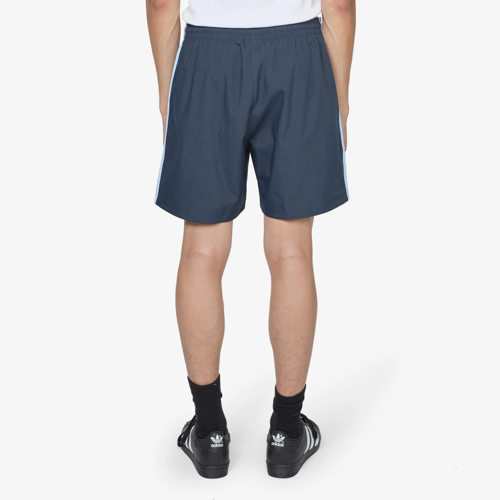 Premium Shorts Aurora Ink