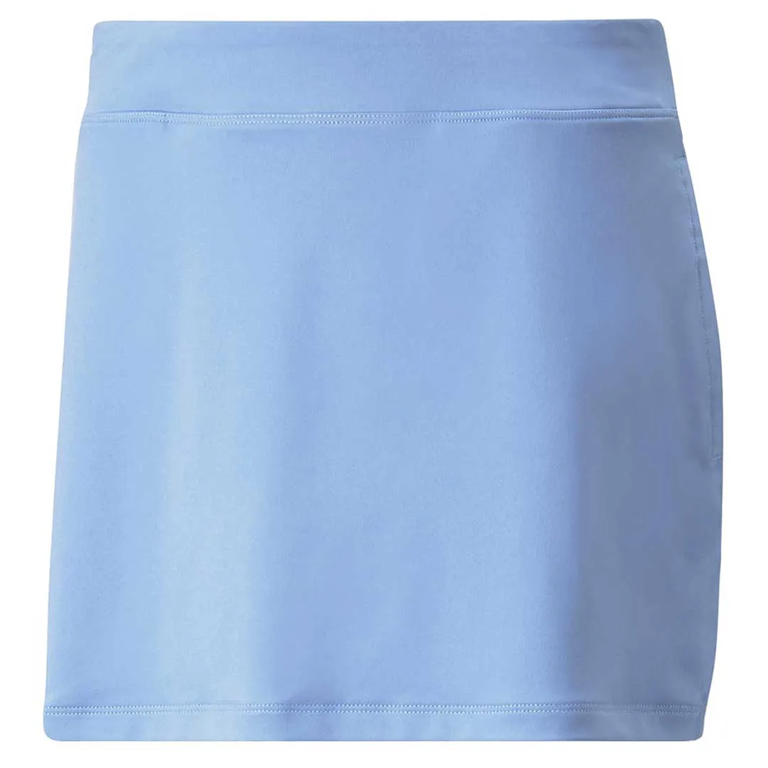 Puma - Girls' (Junior) Knit Skirt (539787 03)