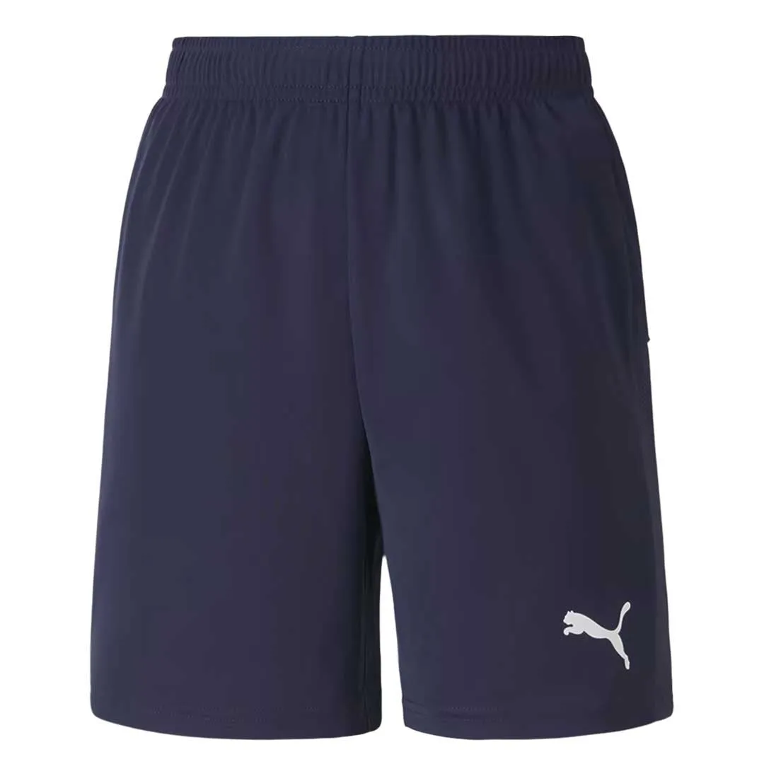 Puma - Kids’ (Junior) TeamGoal 23 Knit Shorts (704263 06)