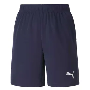Puma - Kids’ (Junior) TeamGoal 23 Knit Shorts (704263 06)