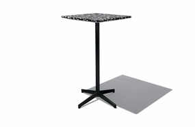 Quadrata Bar Table