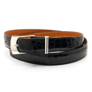 RDM Flair Buckle & Keeper 1.25