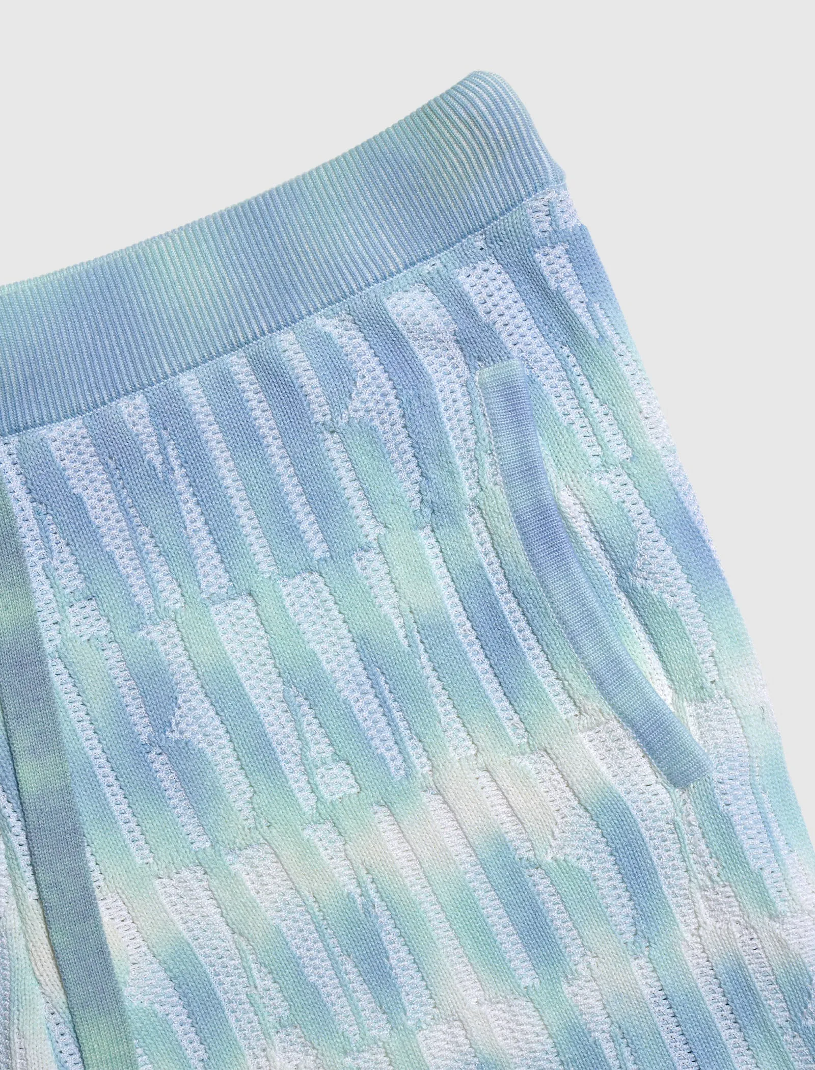 REPEAT SHORTS