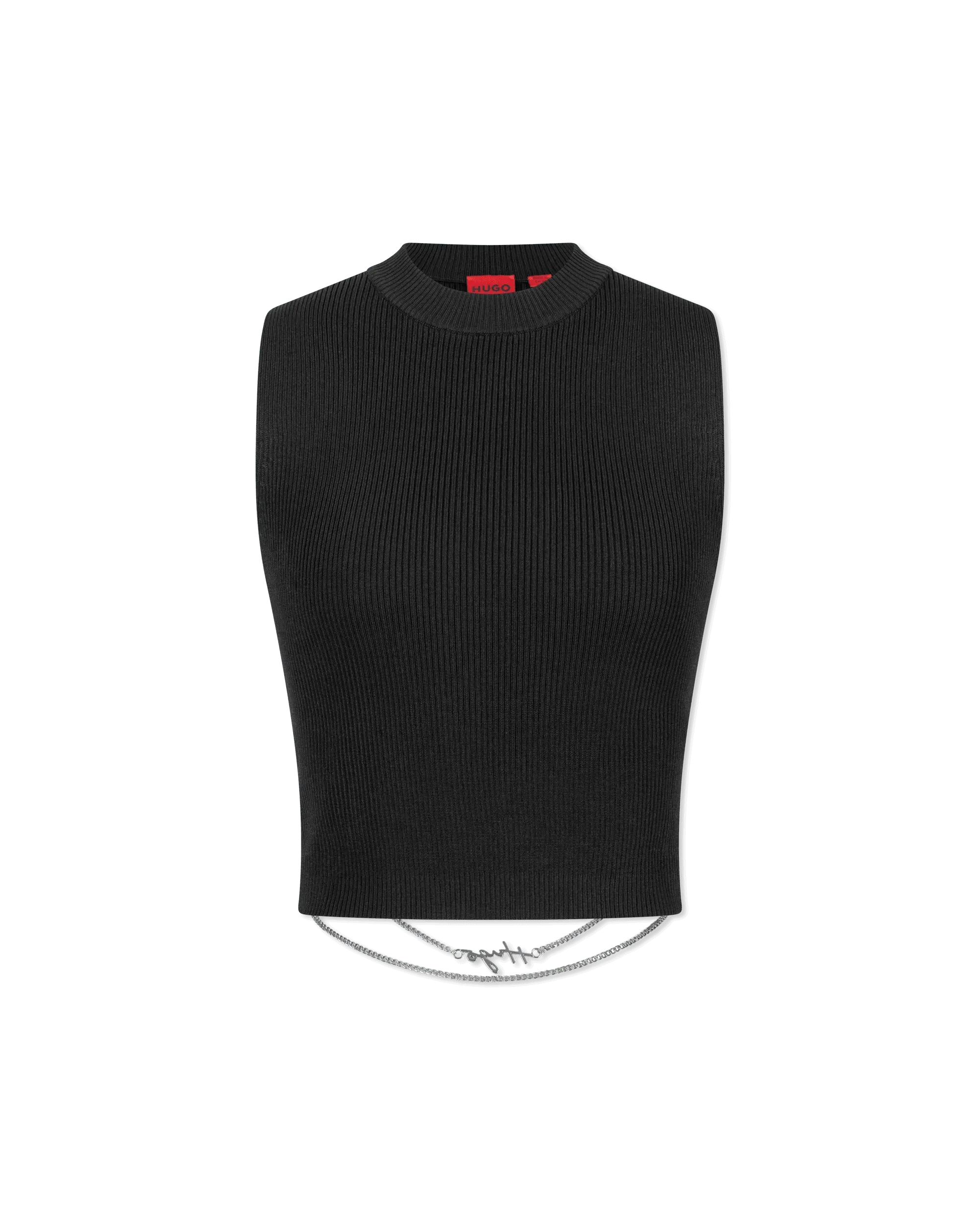 Sepinn Knit Top