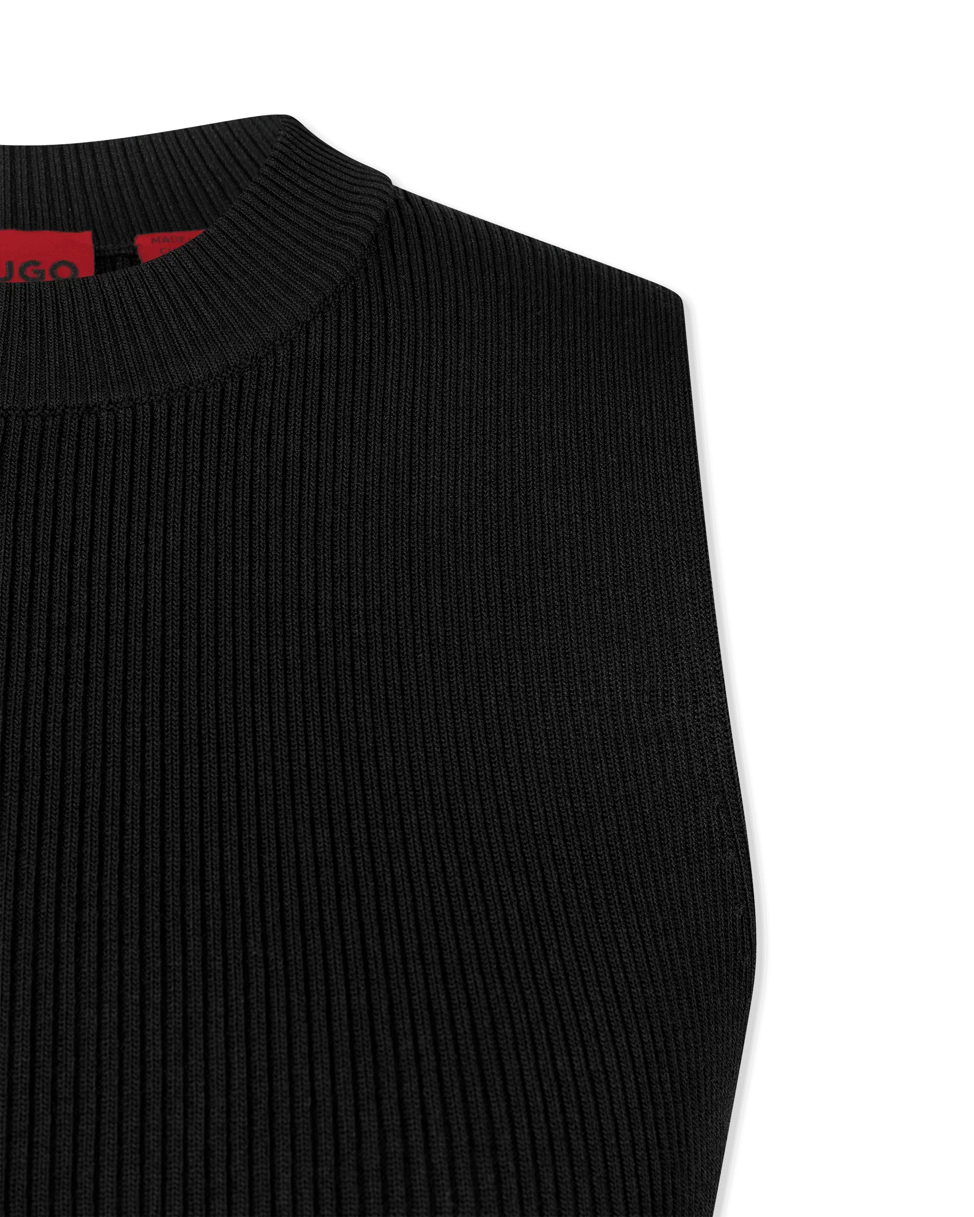 Sepinn Knit Top