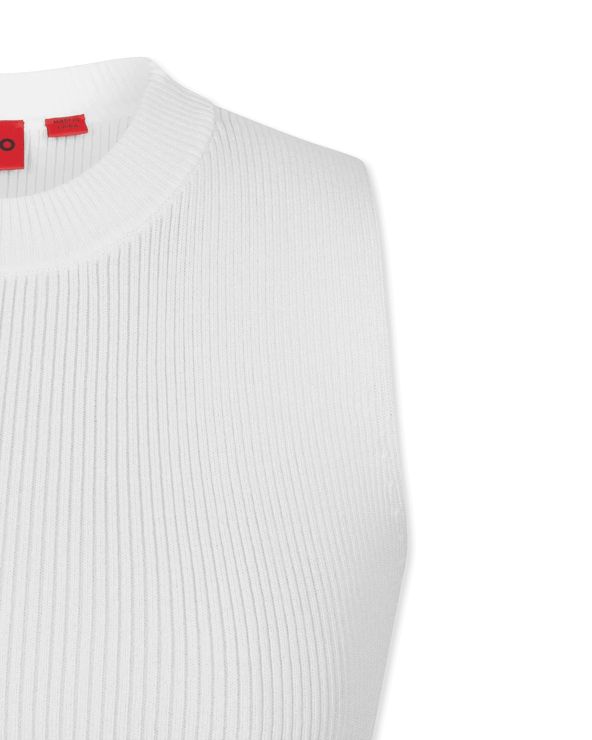 Sepinn Knit Top