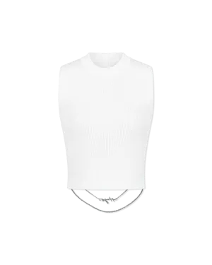 Sepinn Knit Top