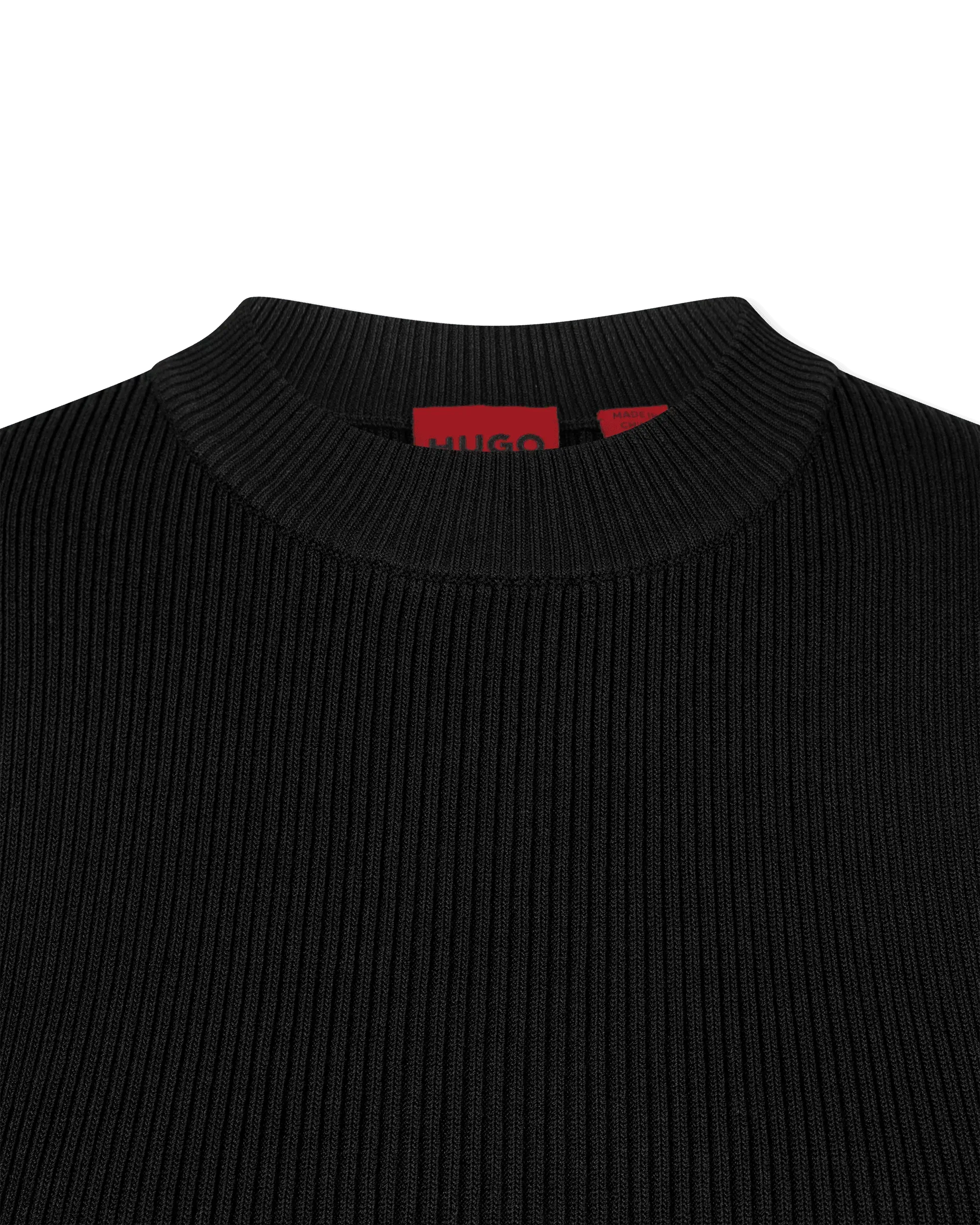 Sepinn Knit Top