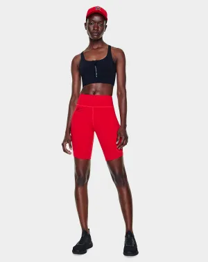 SERINA WOMEN'S CARGO BIKER SHORTS