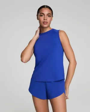 SPANX® Activate High Neck Tank