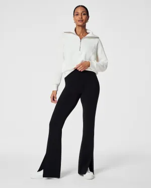 SPANX® AirEssentials Slim Flare Pant with Front Slit