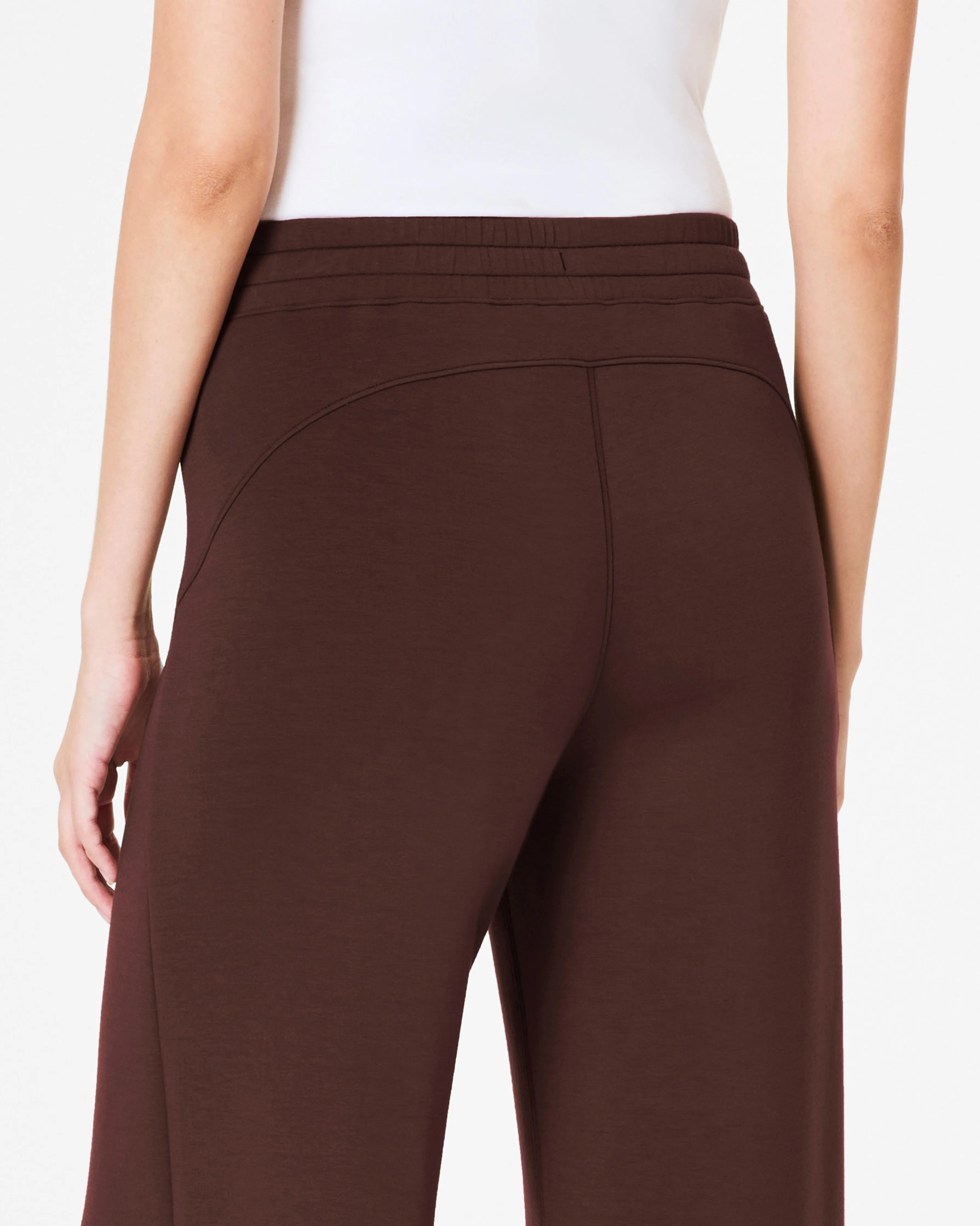 SPANX® AirEssentials Wide Leg Pant