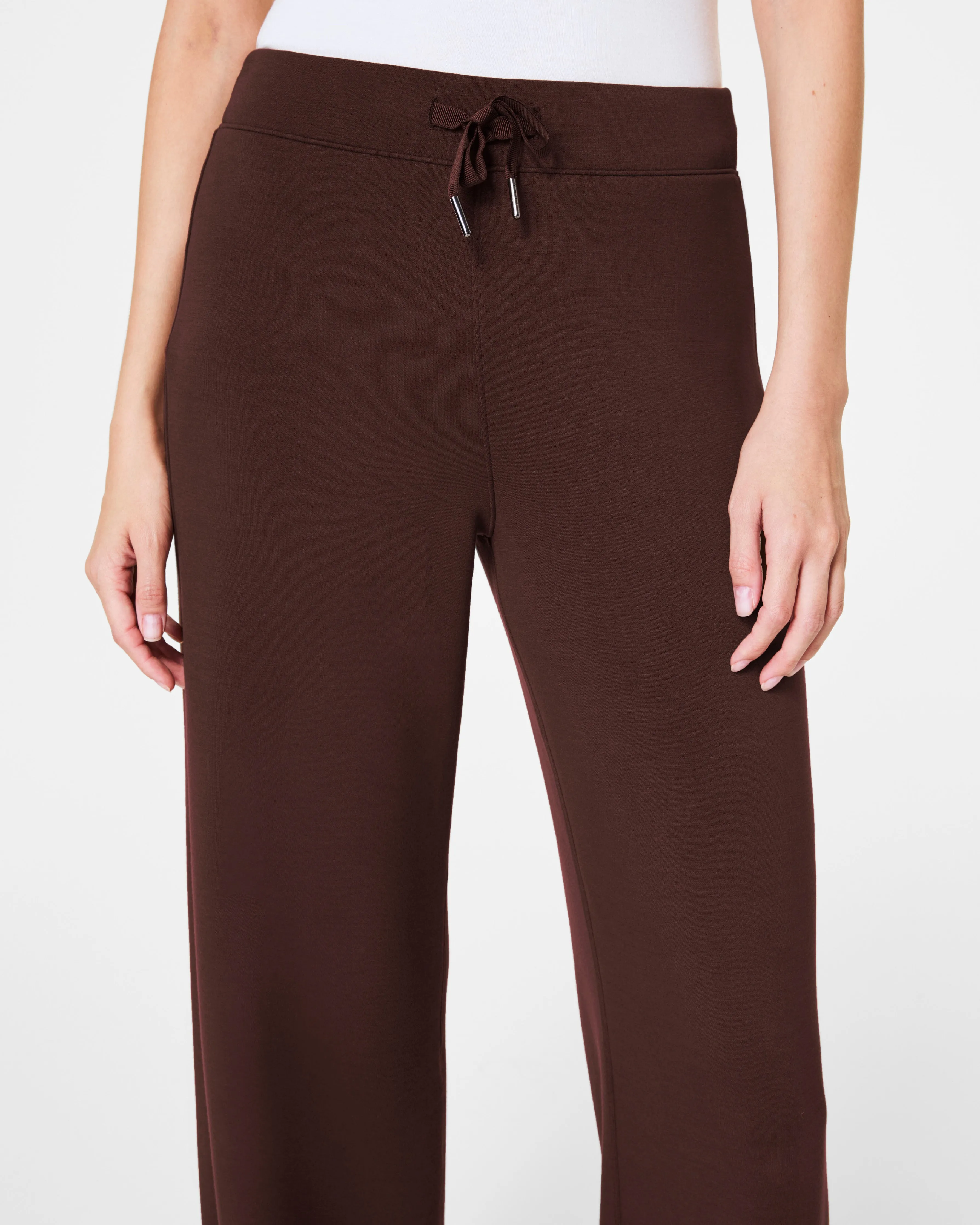 SPANX® AirEssentials Wide Leg Pant