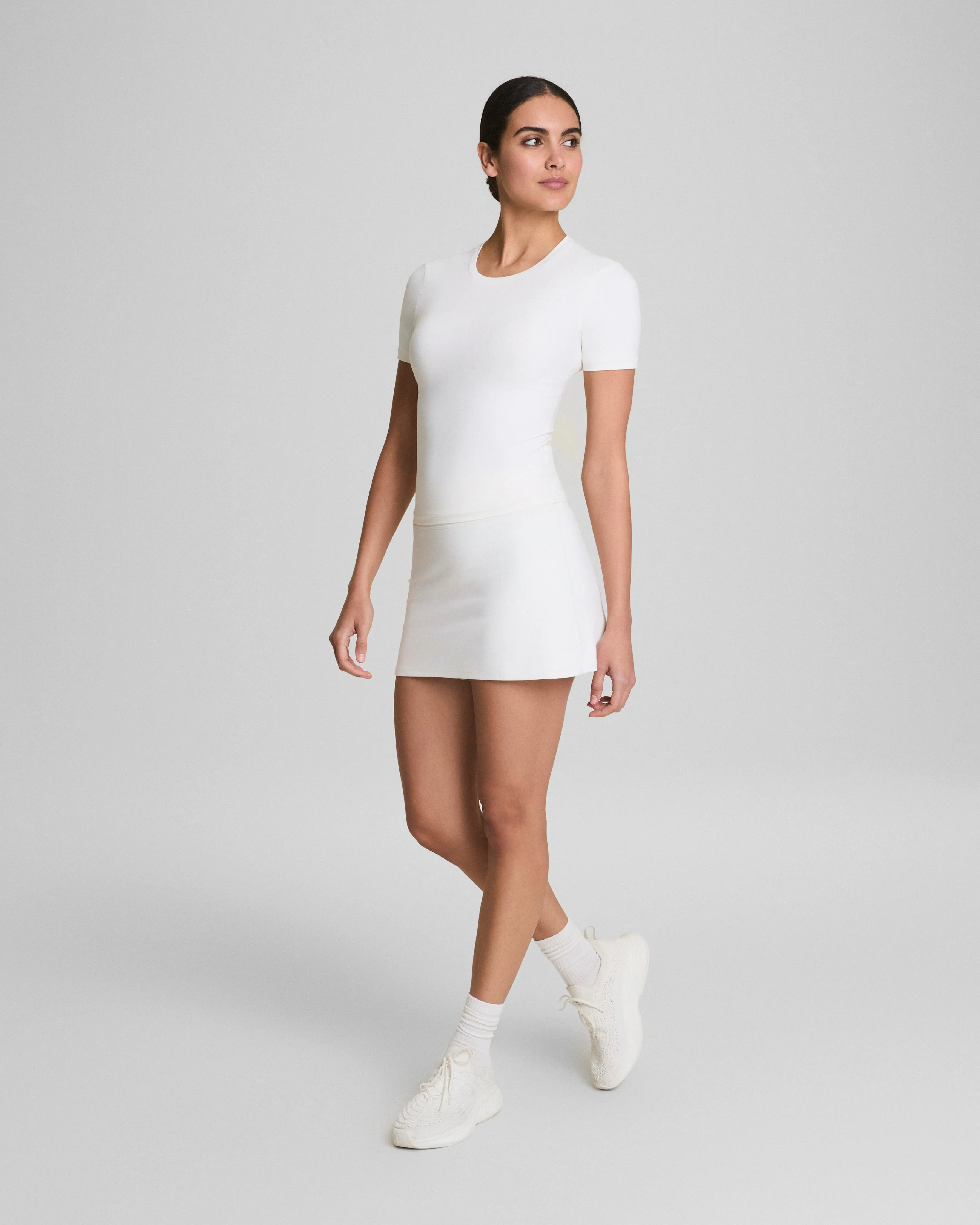 SPANX® BareNaked Tee