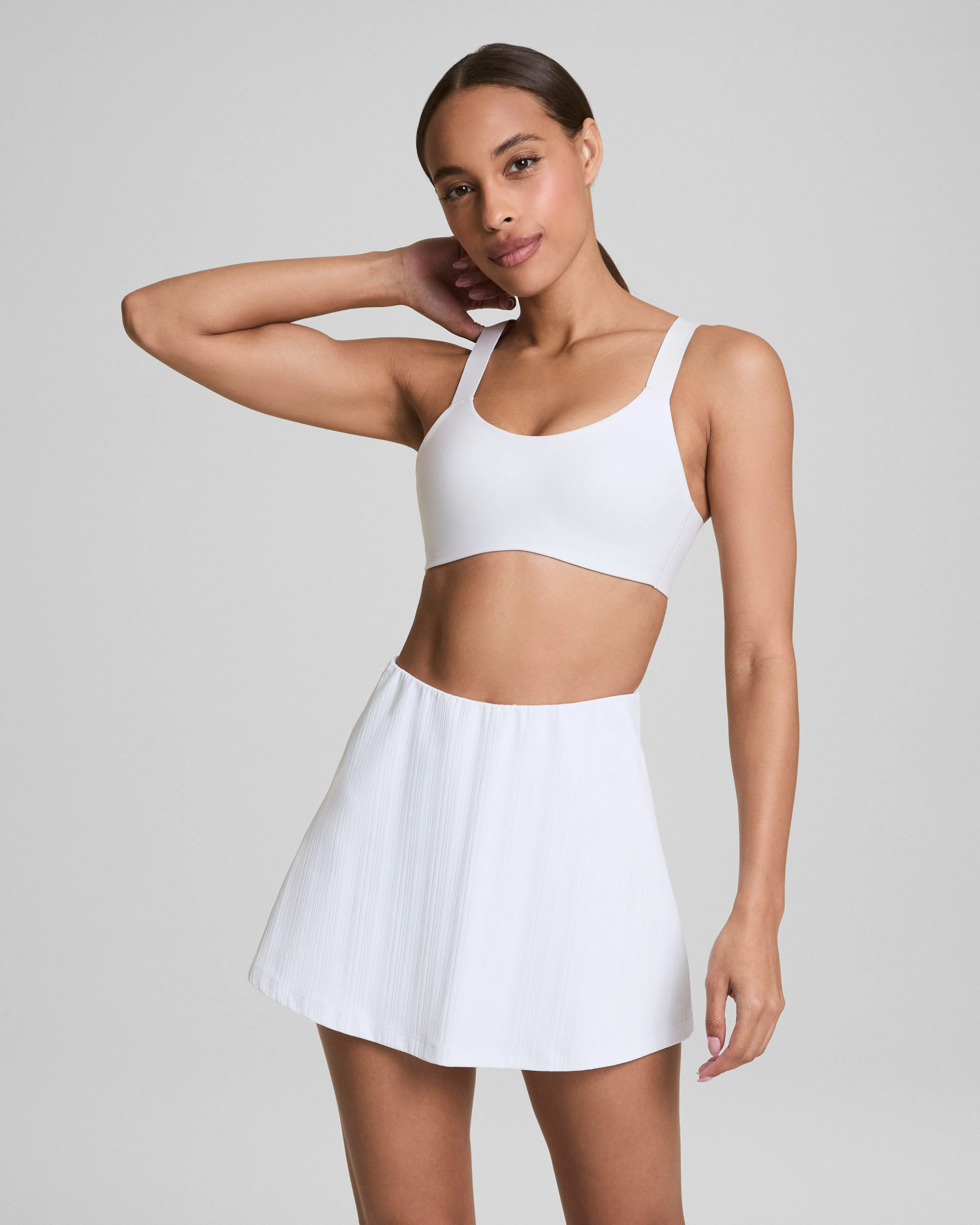 SPANX® FlexFeel Medium Impact Sports Bra
