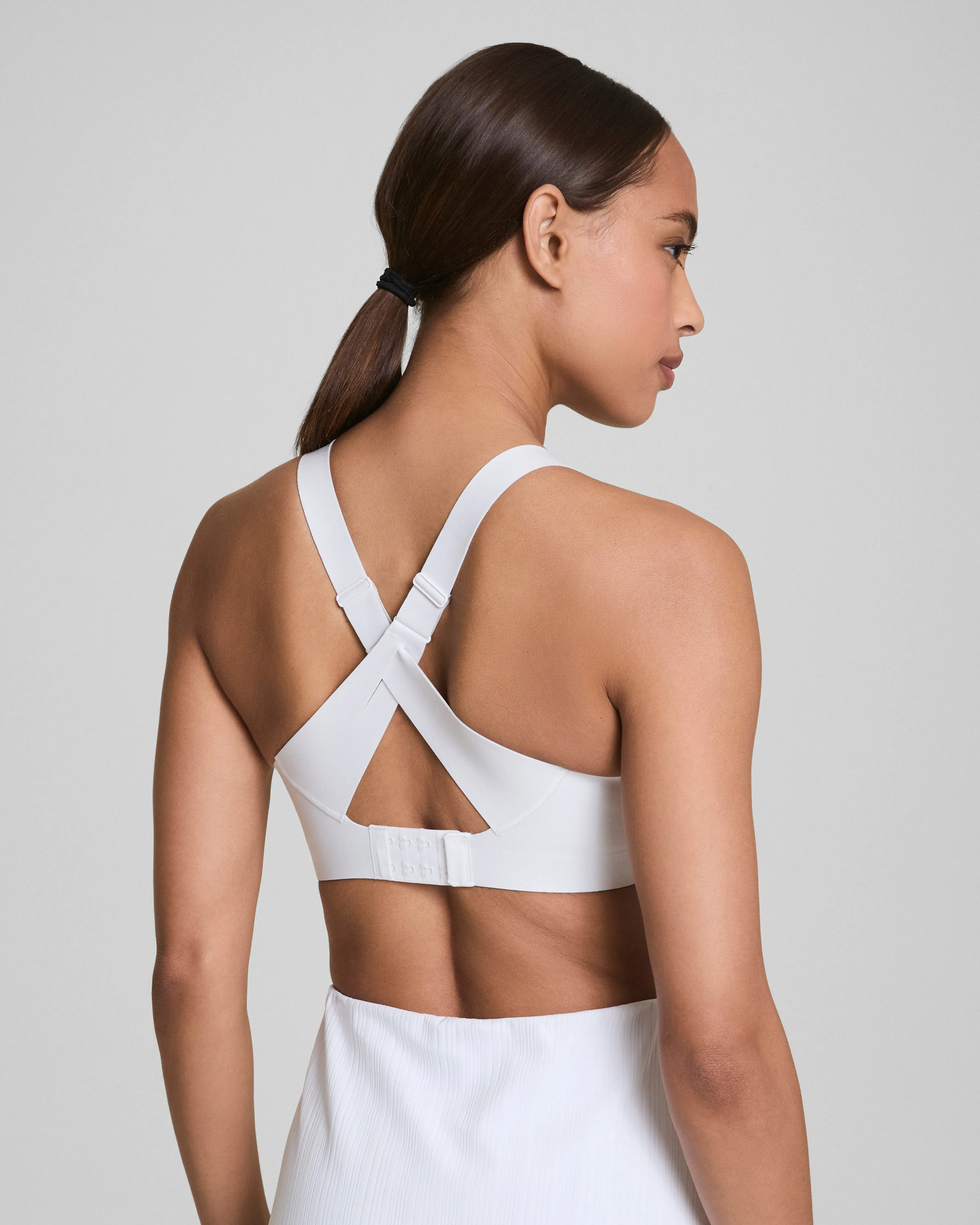 SPANX® FlexFeel Medium Impact Sports Bra