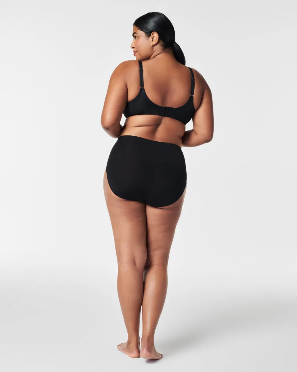 SPANX® Low Profile Minimizer Bra
