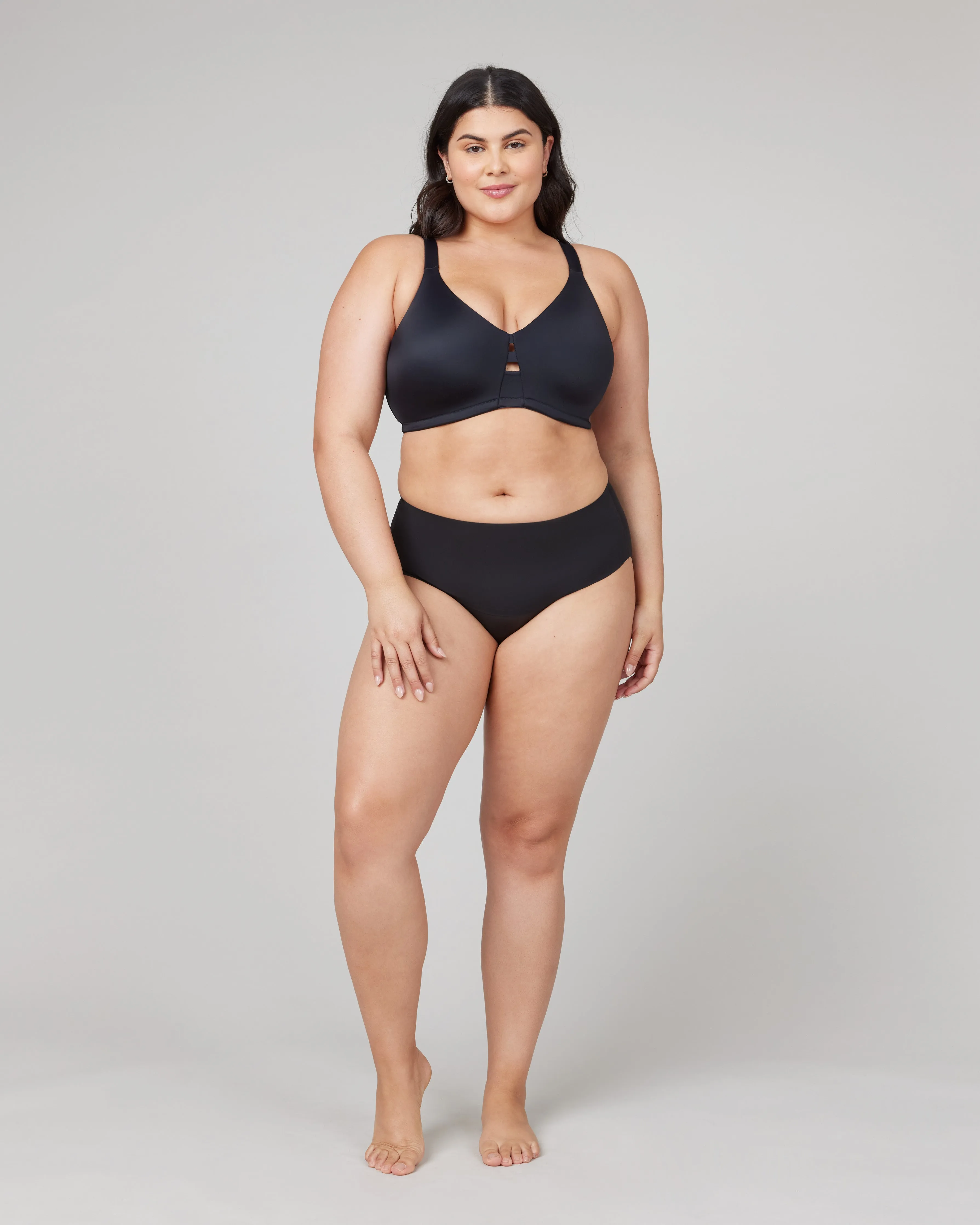 SPANX® Low Profile Wireless Minimizer Bra