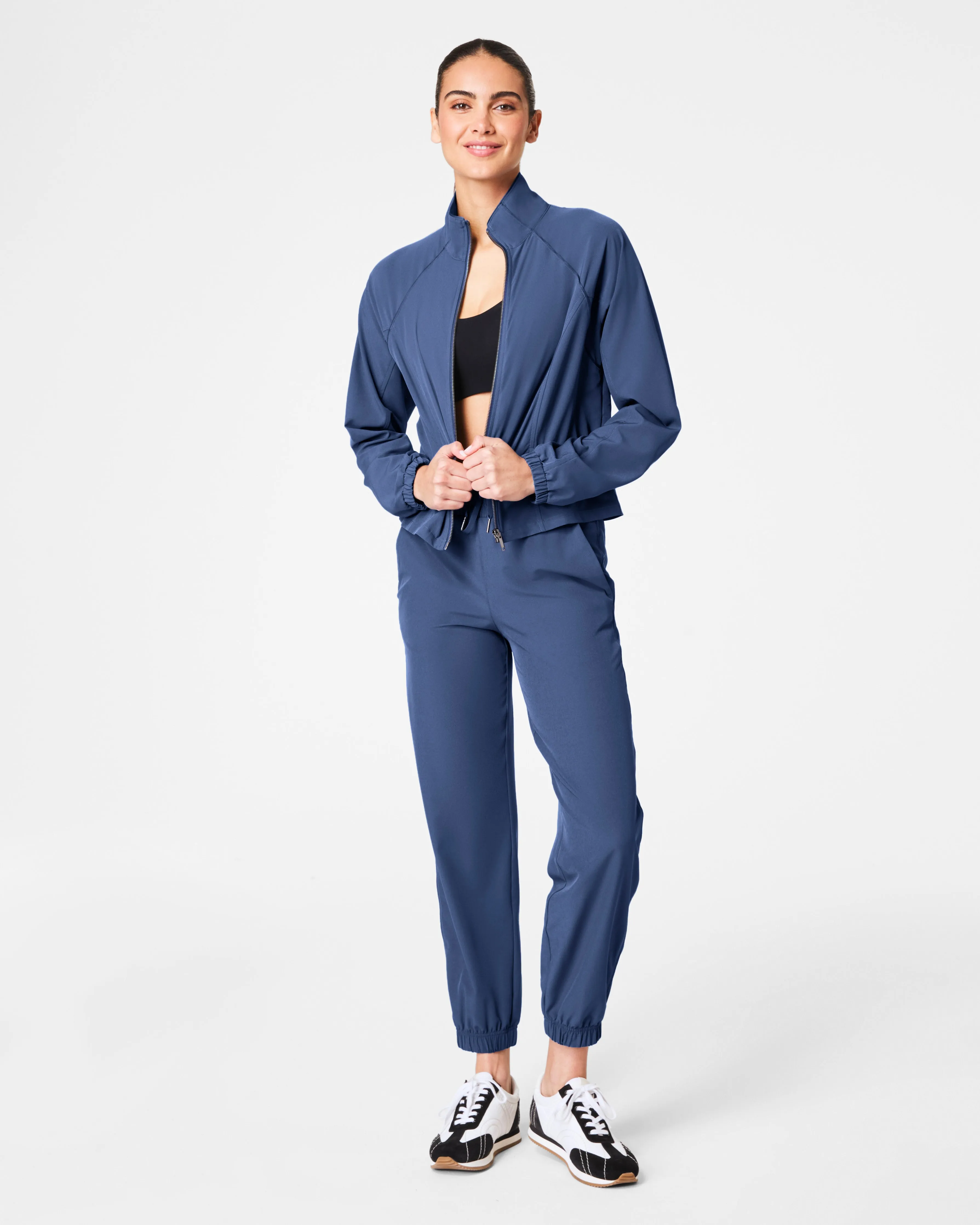 SPANX® On the Move Jogger Pant