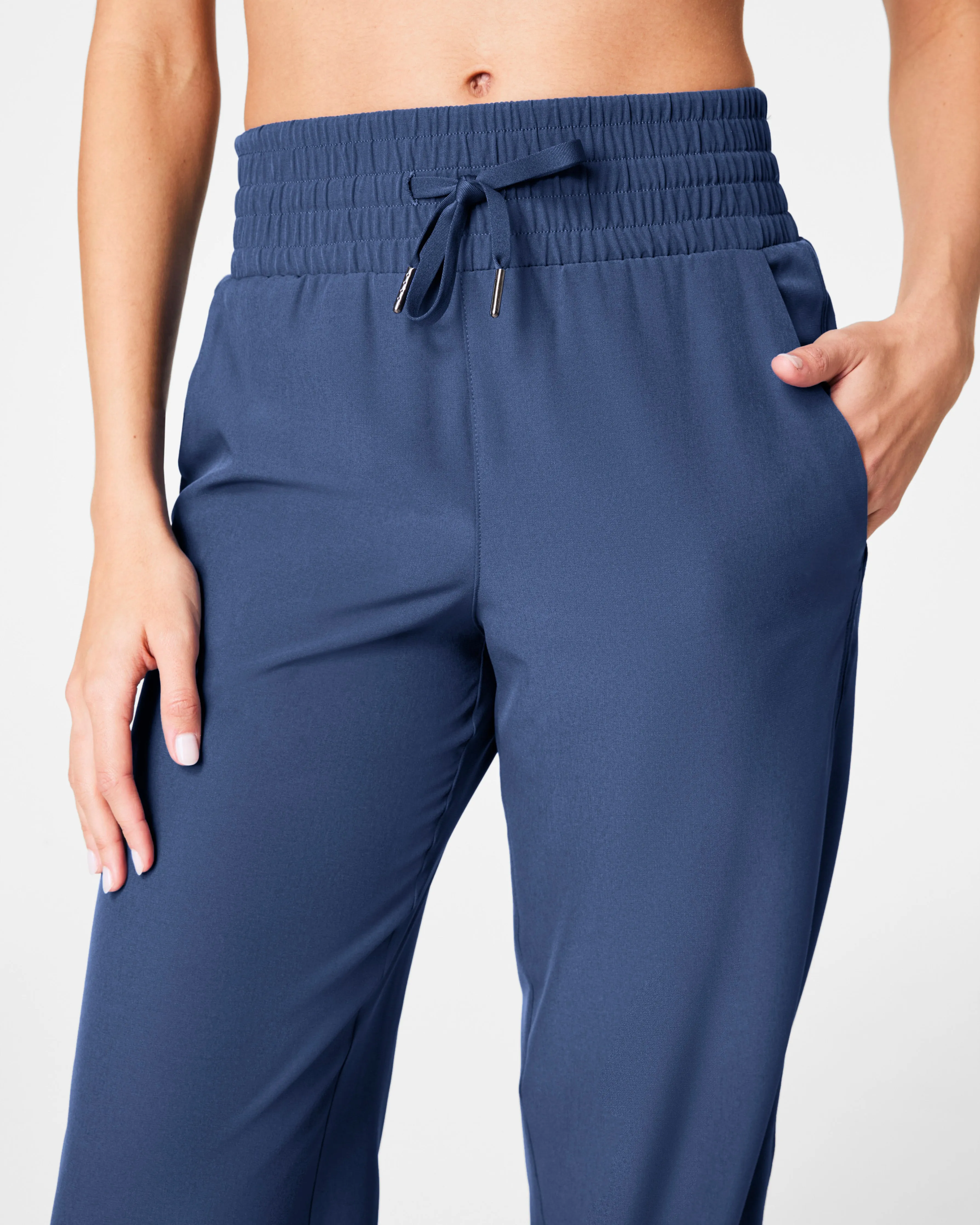 SPANX® On the Move Jogger Pant