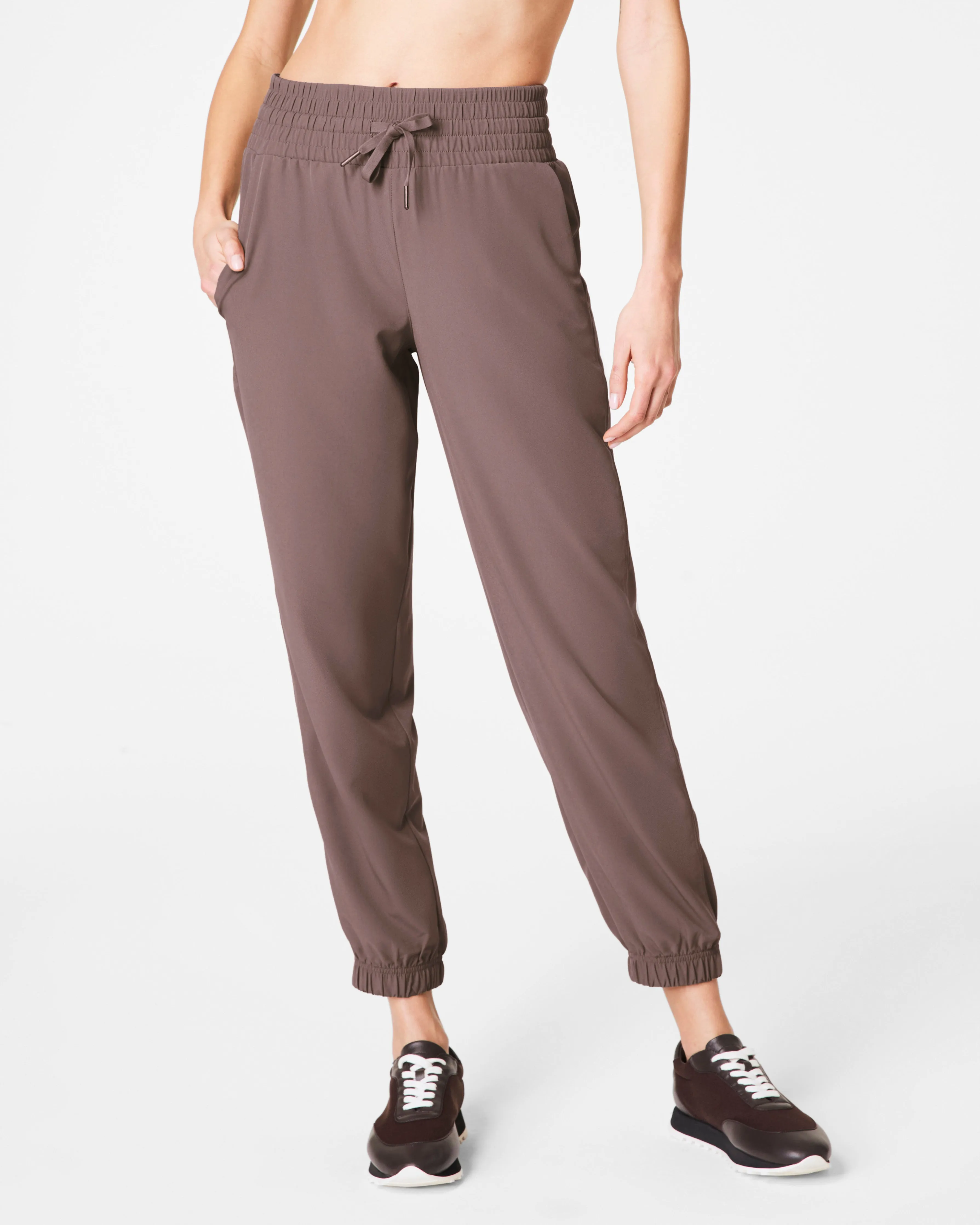 SPANX® On the Move Jogger Pant