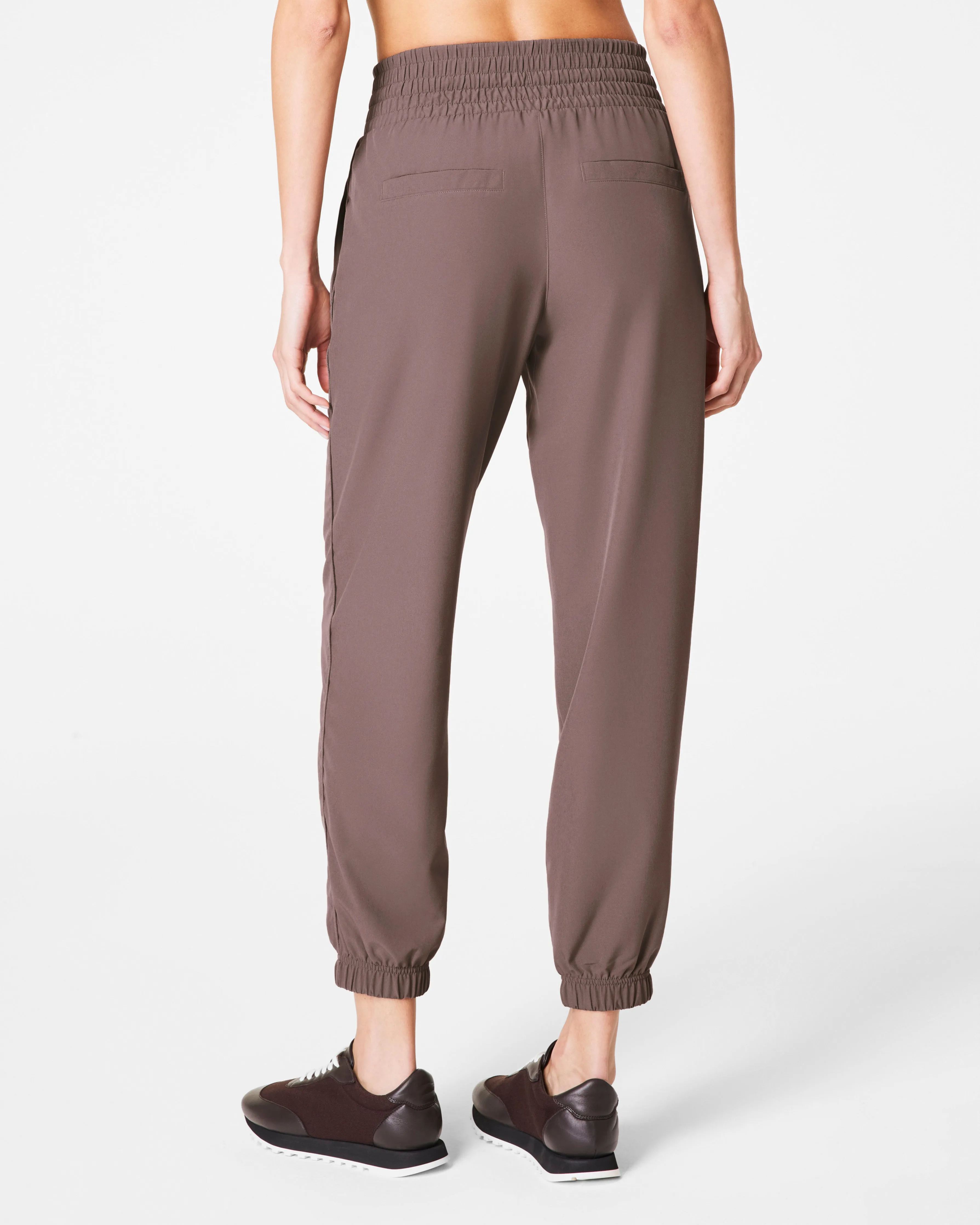 SPANX® On the Move Jogger Pant