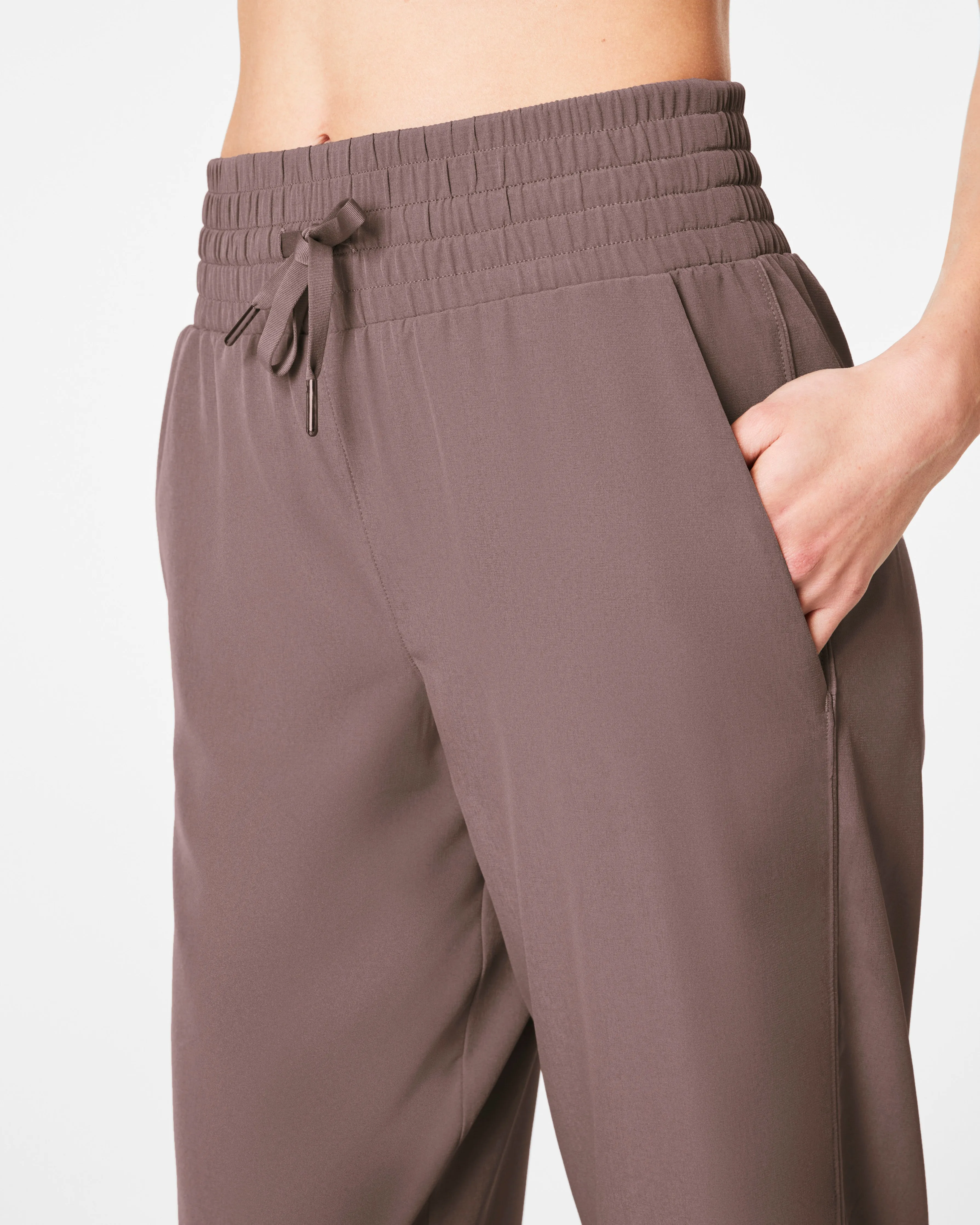 SPANX® On the Move Jogger Pant