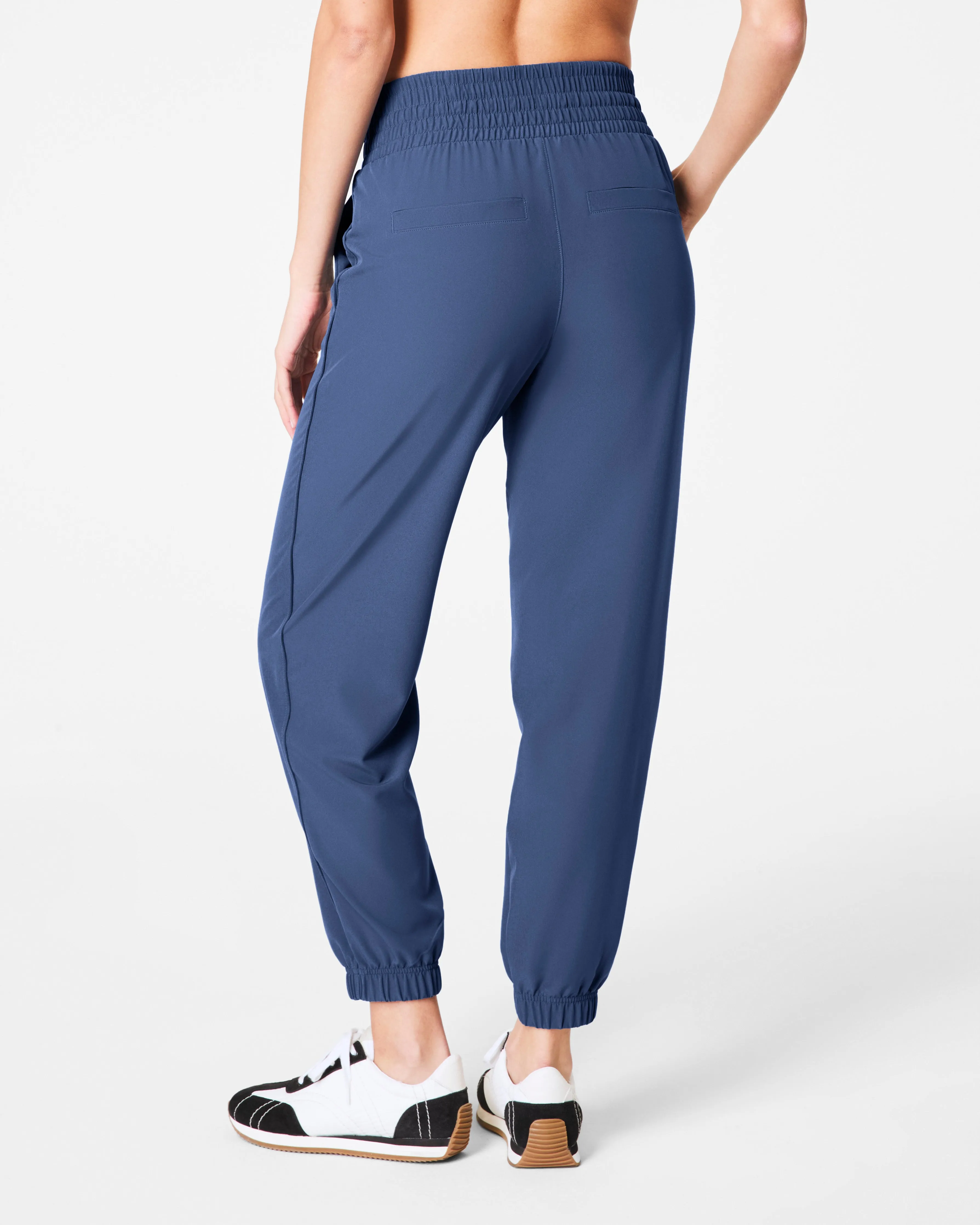 SPANX® On the Move Jogger Pant
