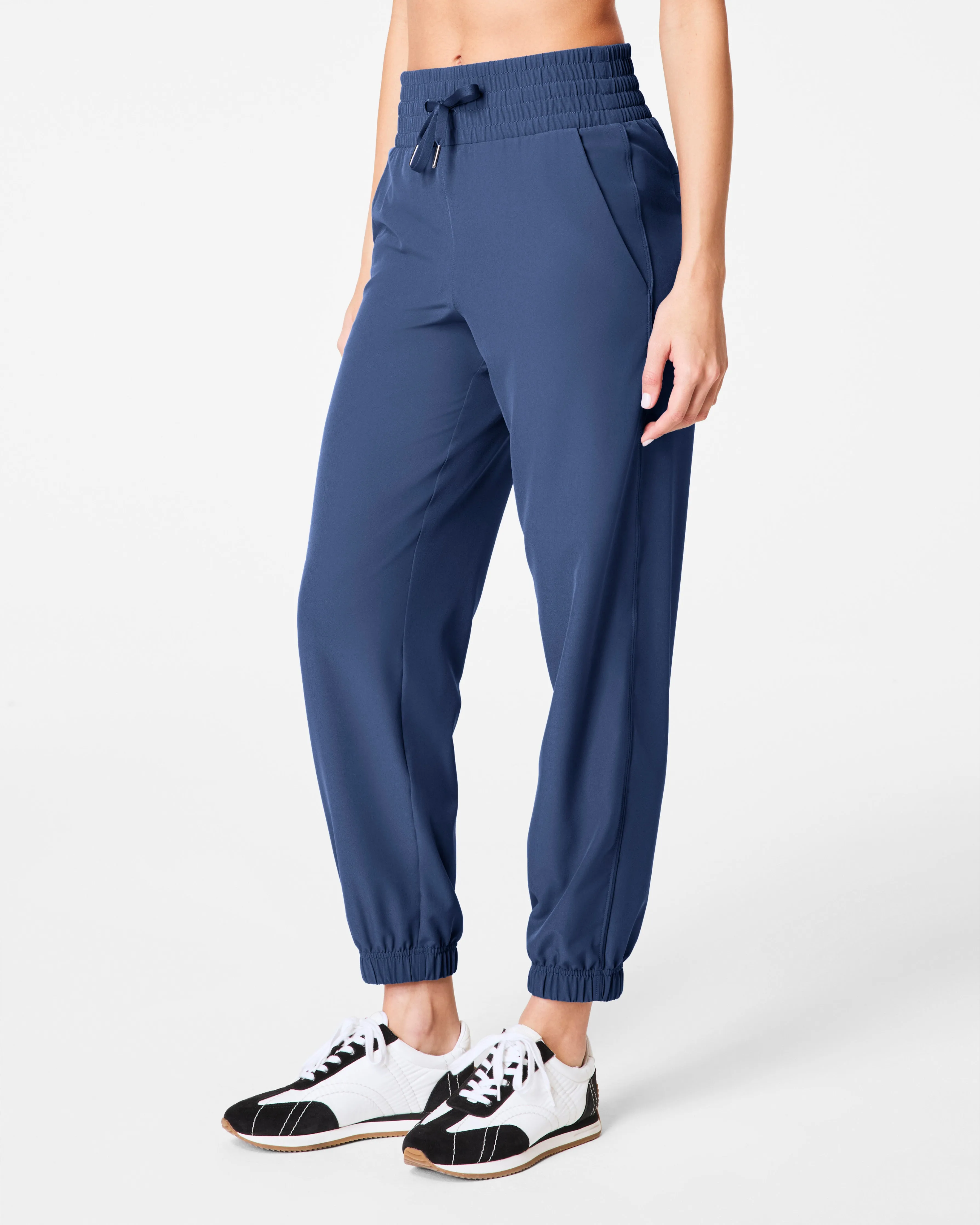 SPANX® On the Move Jogger Pant