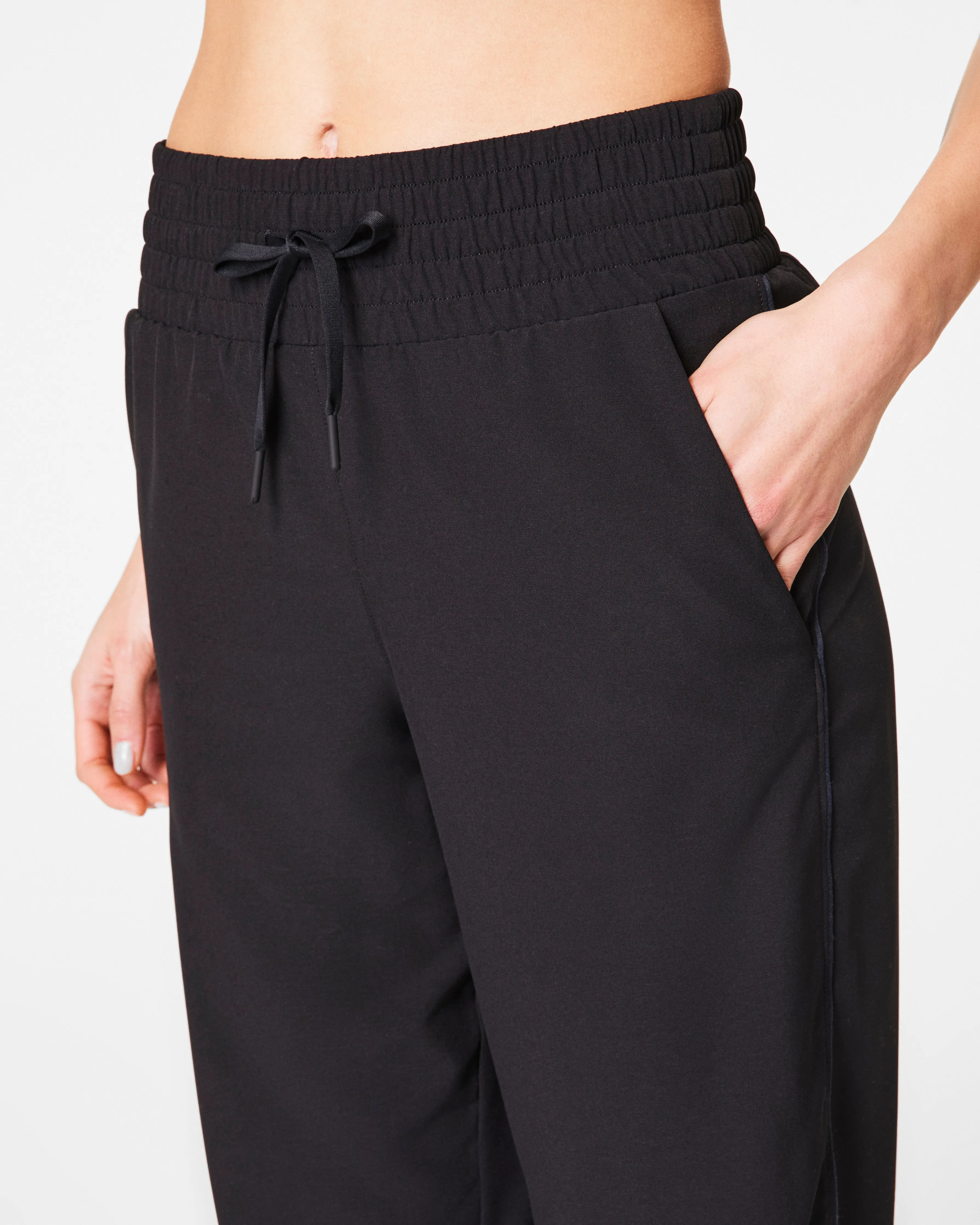 SPANX® On the Move Jogger Pant