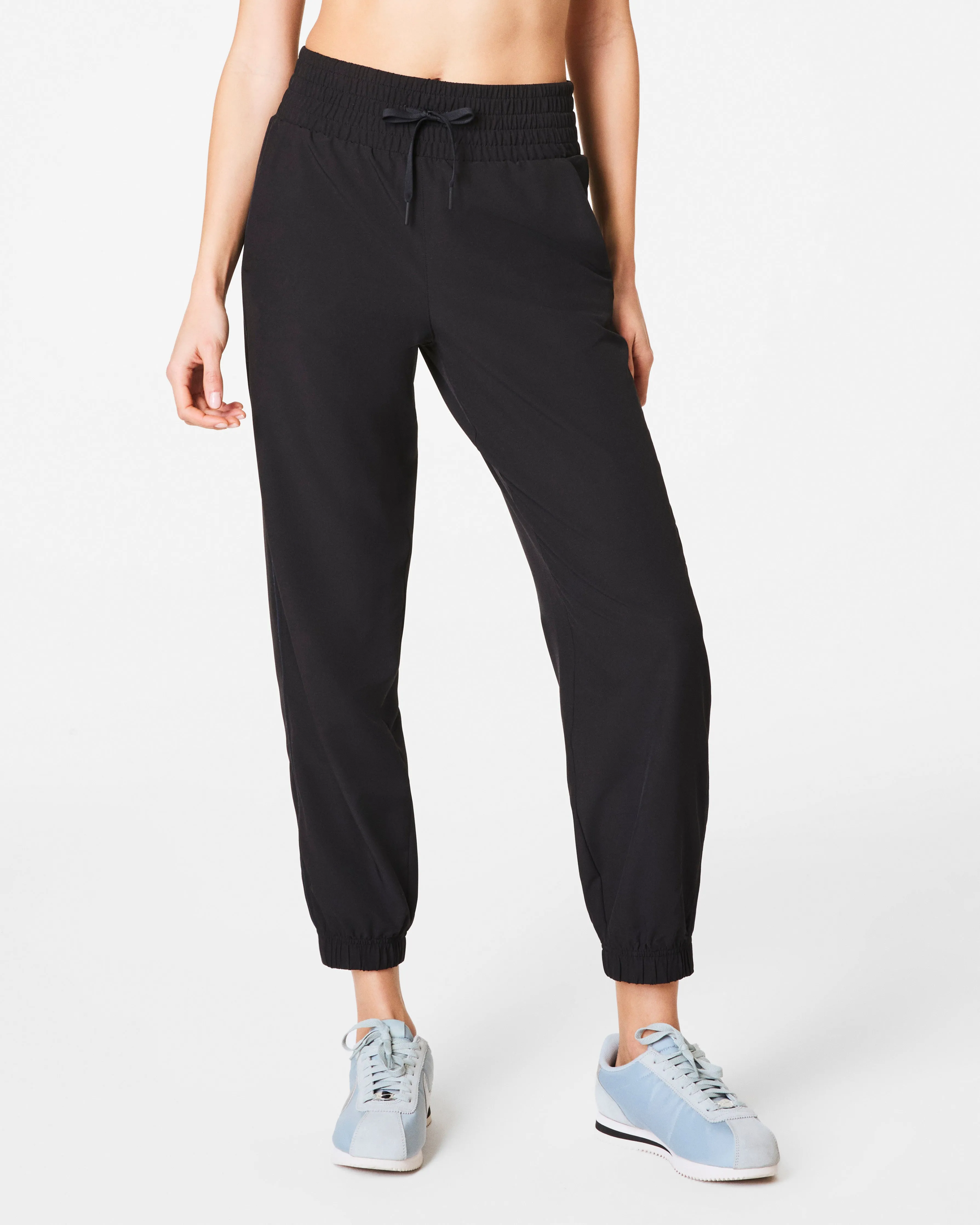 SPANX® On the Move Jogger Pant