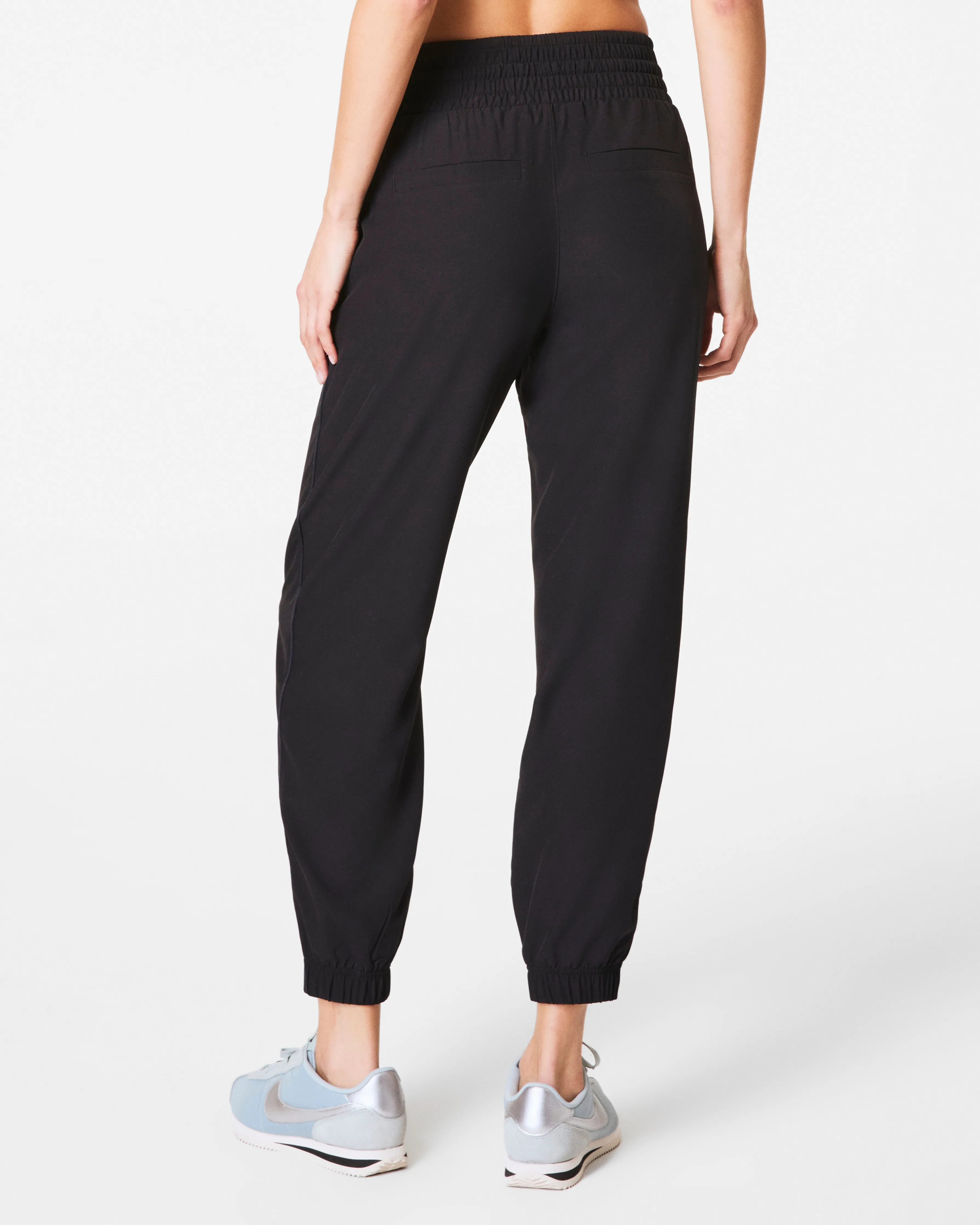 SPANX® On the Move Jogger Pant