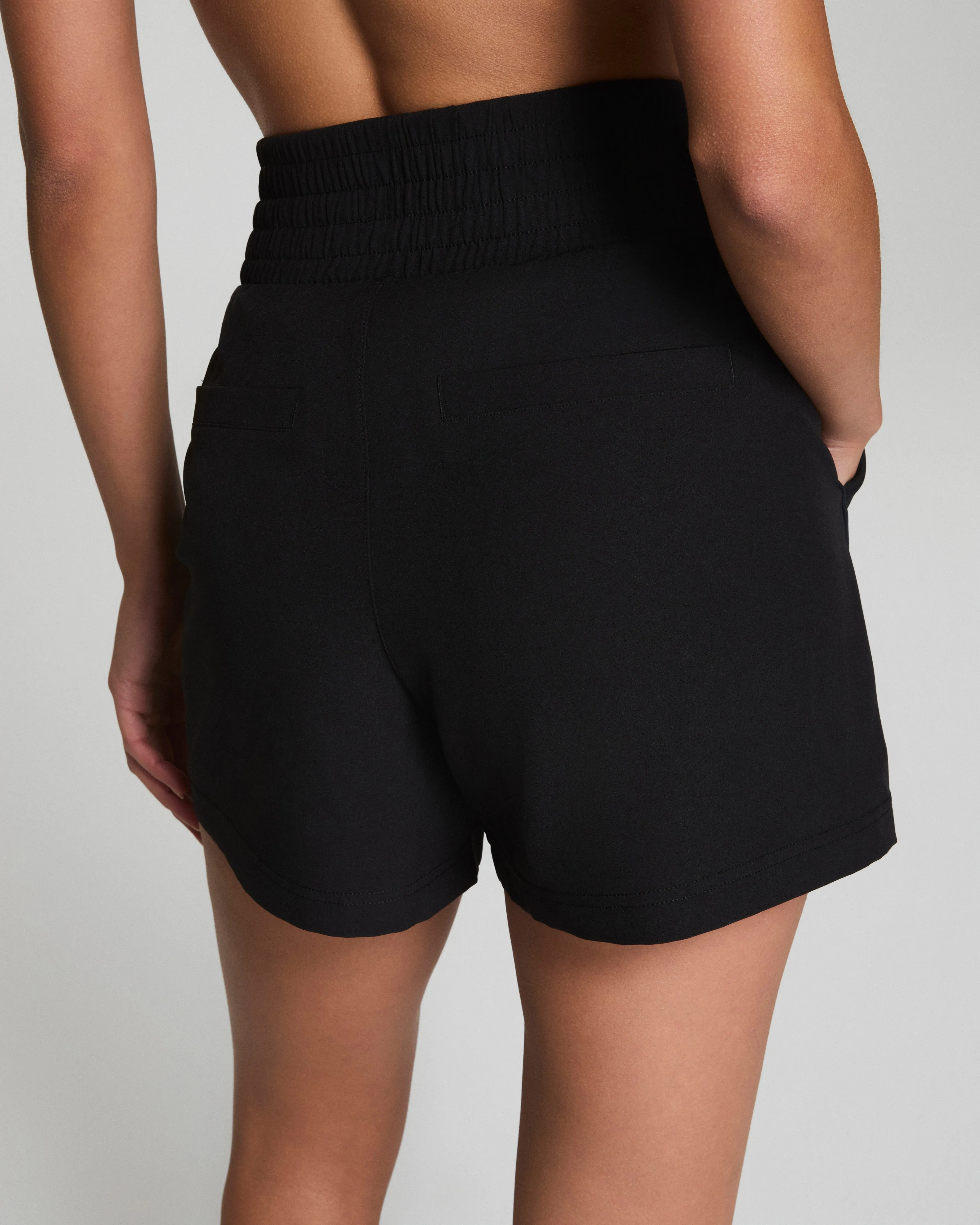 SPANX® On the Move Short, 4"