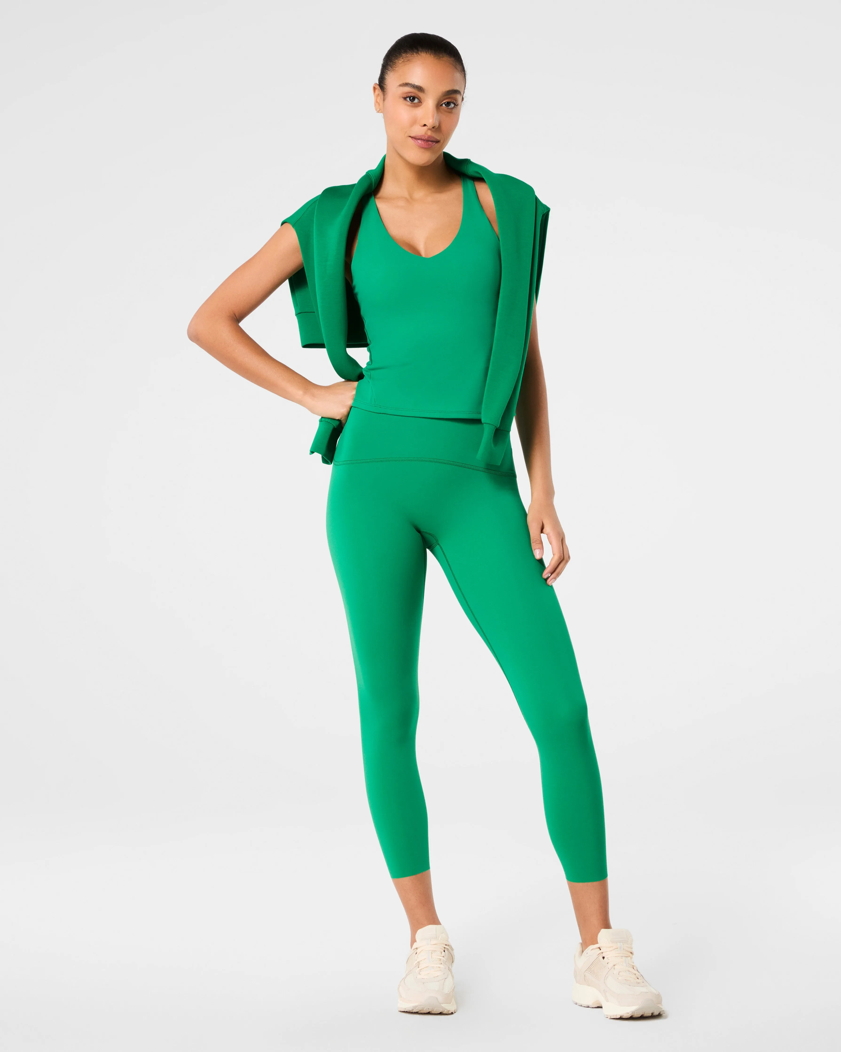 SPANXshape™ Booty Boost® 7/8 Leggings