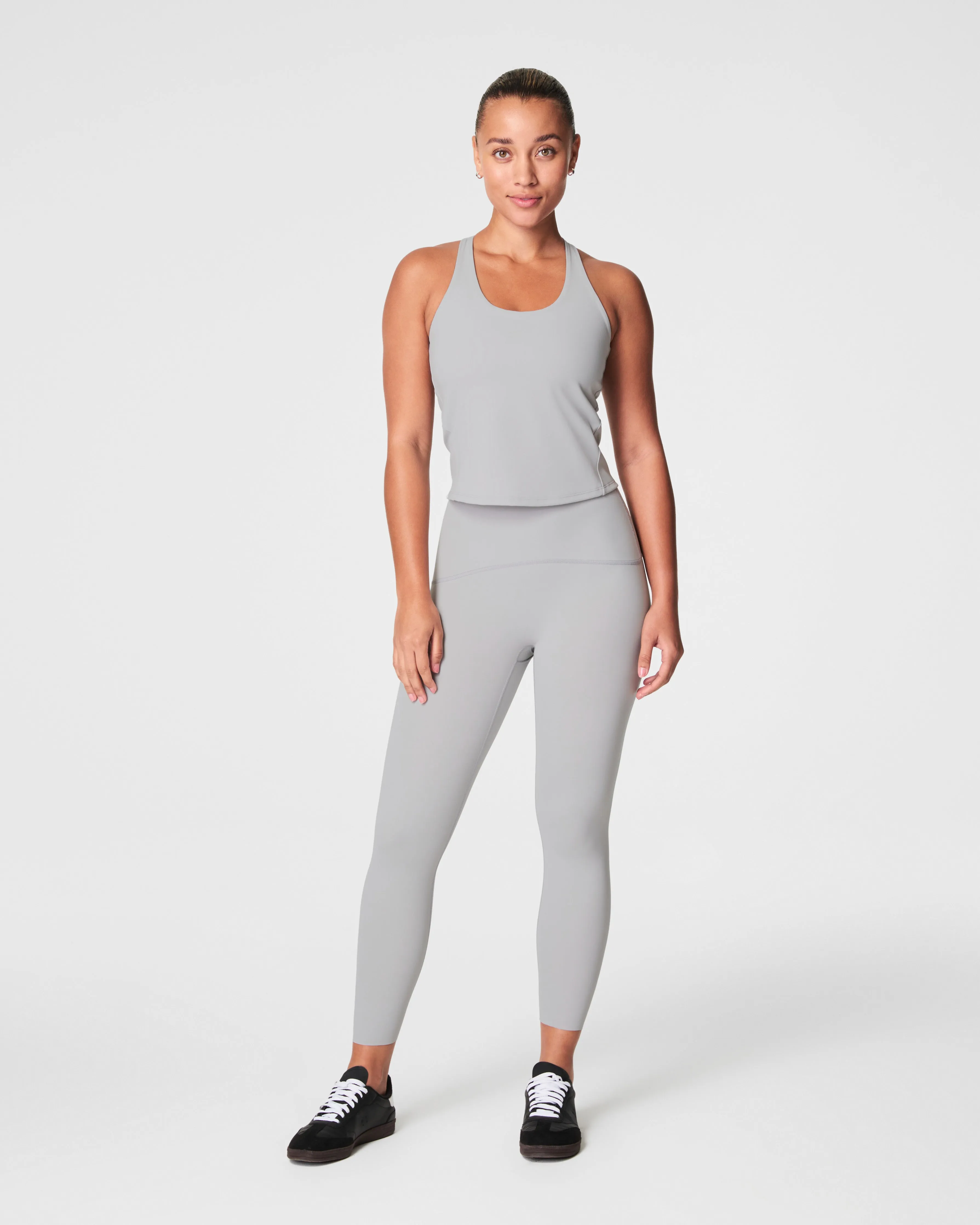 SPANXshape™ Booty Boost® 7/8 Leggings
