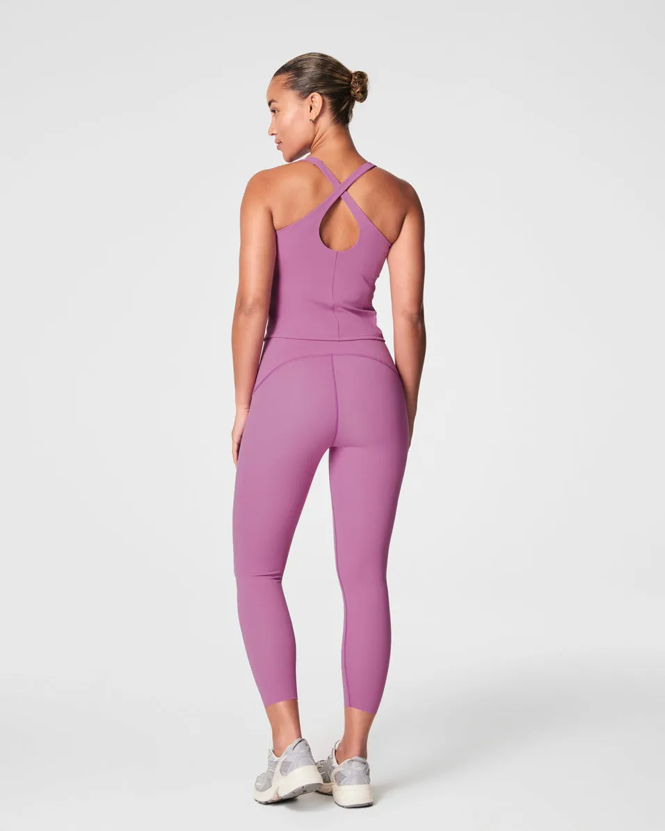 SPANXshape™ Booty Boost® 7/8 Leggings