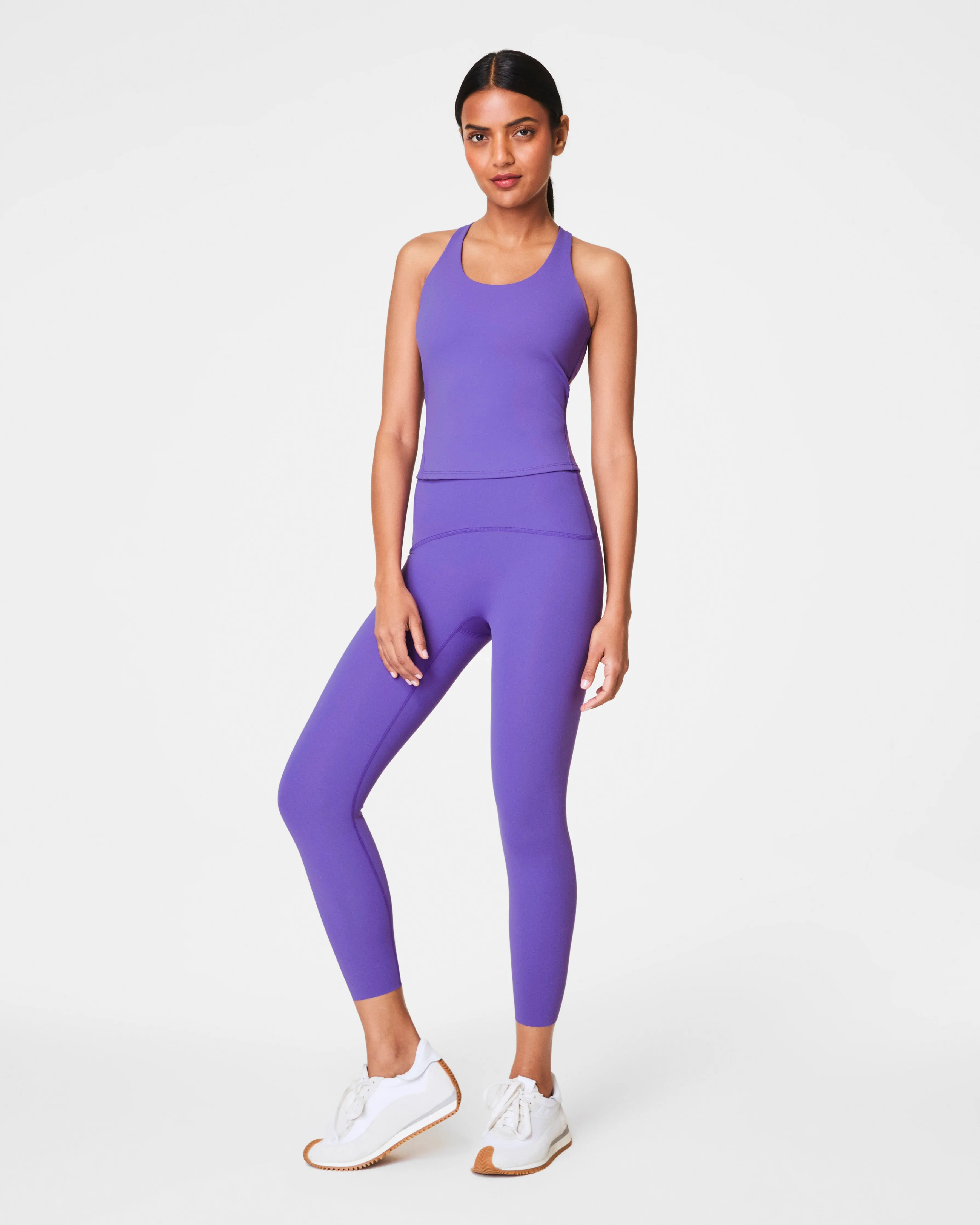 SPANXshape™ Booty Boost® 7/8 Leggings