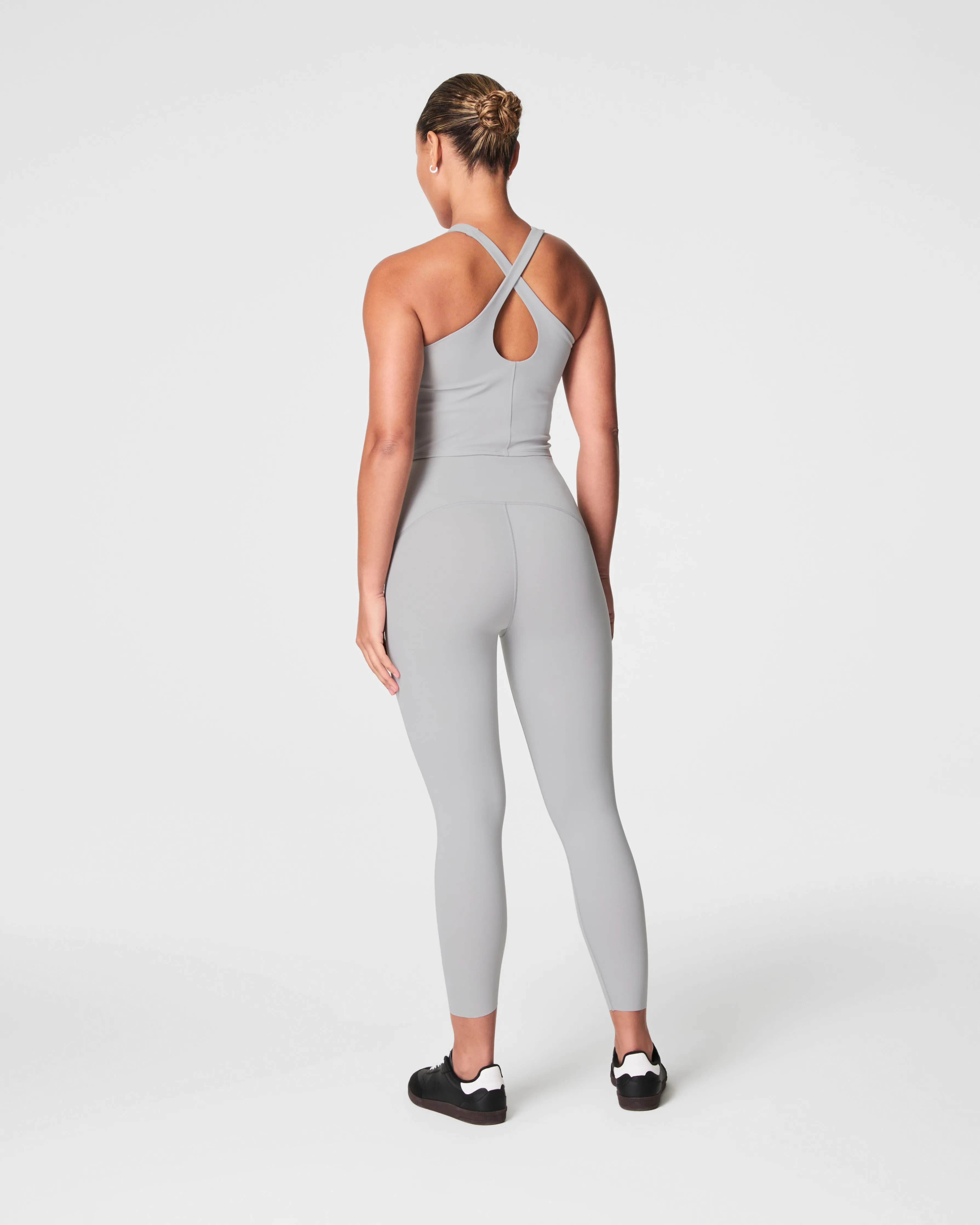 SPANXshape™ Booty Boost® 7/8 Leggings