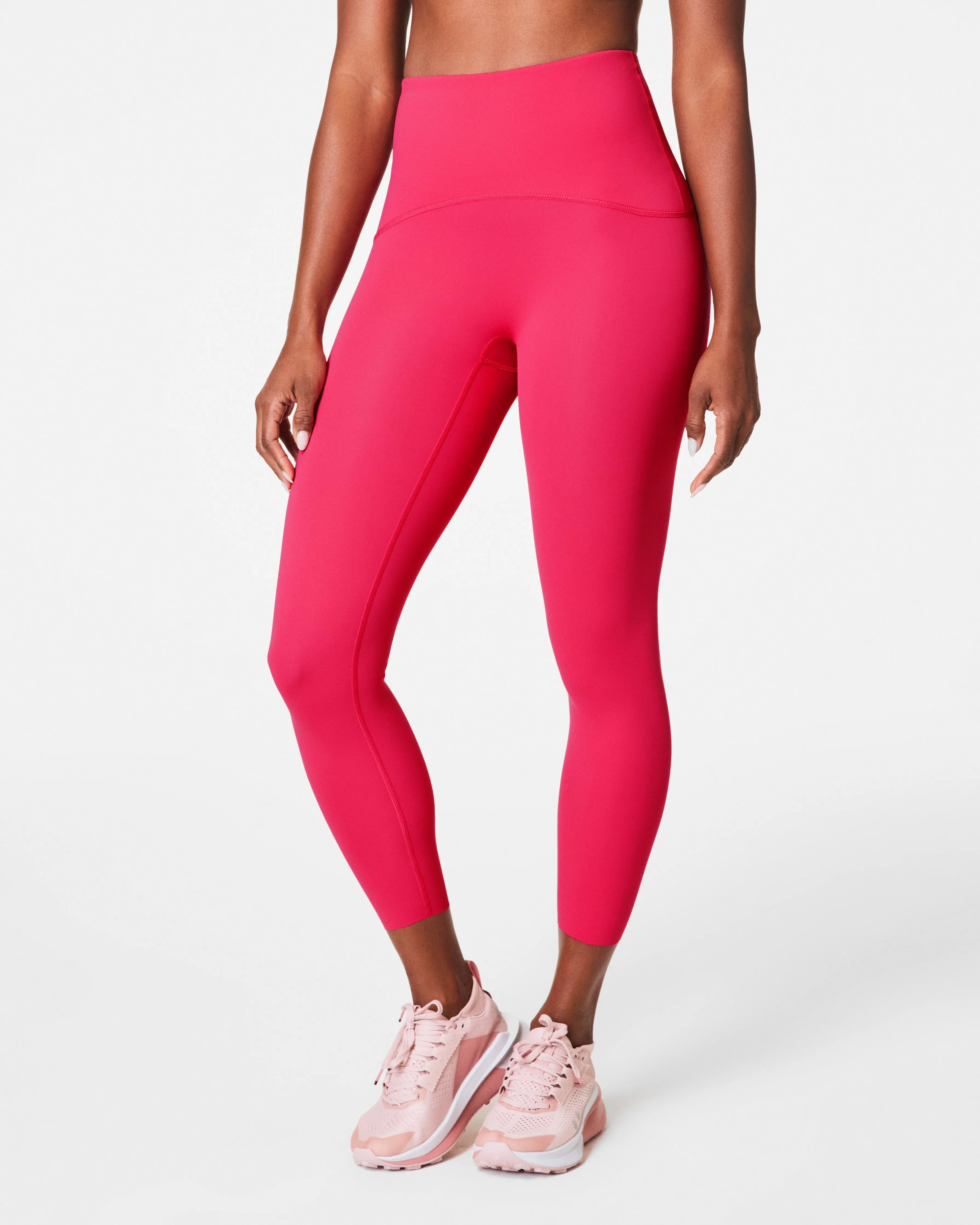 SPANXshape™ Booty Boost® 7/8 Leggings