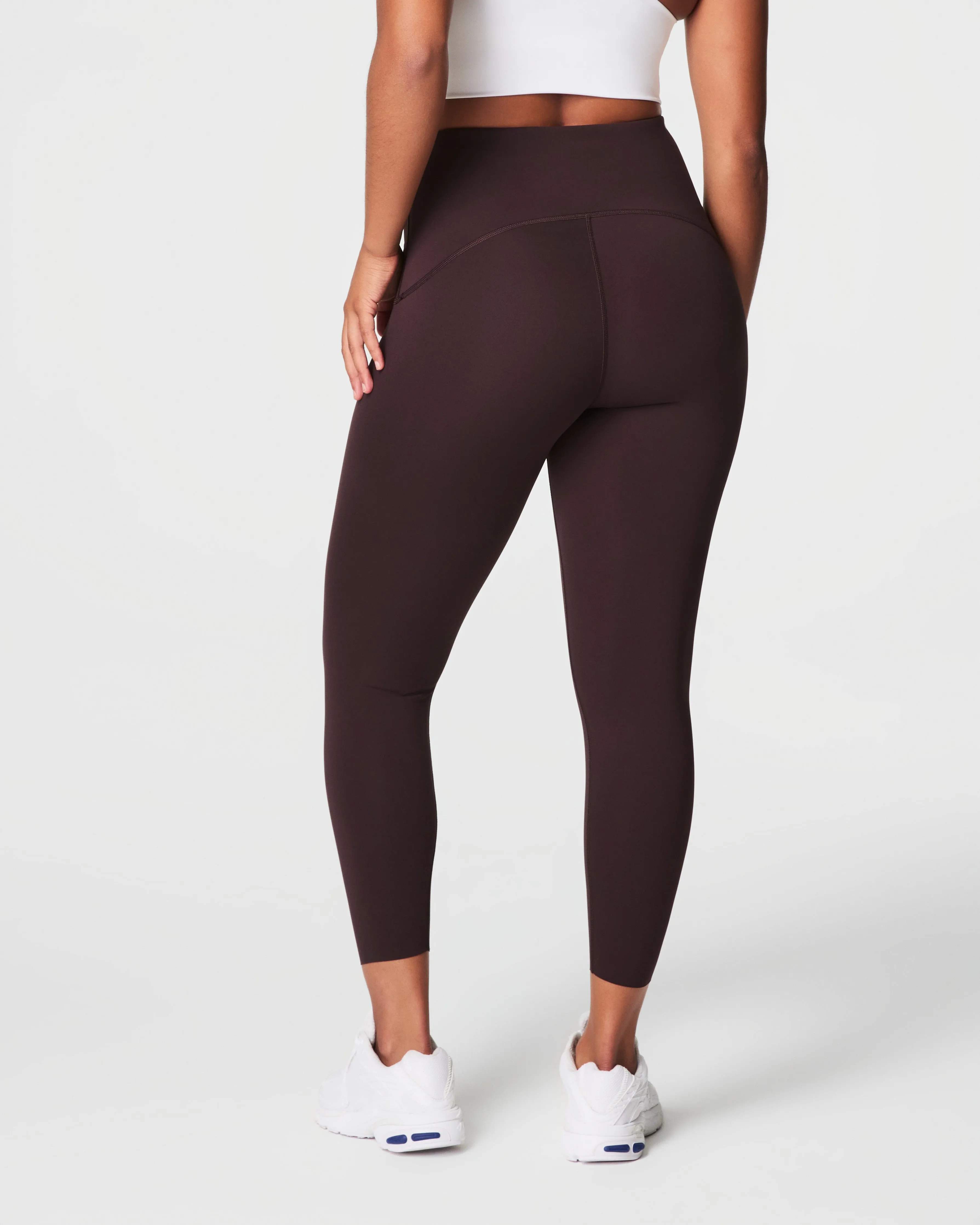 SPANXshape™ Booty Boost® 7/8 Leggings