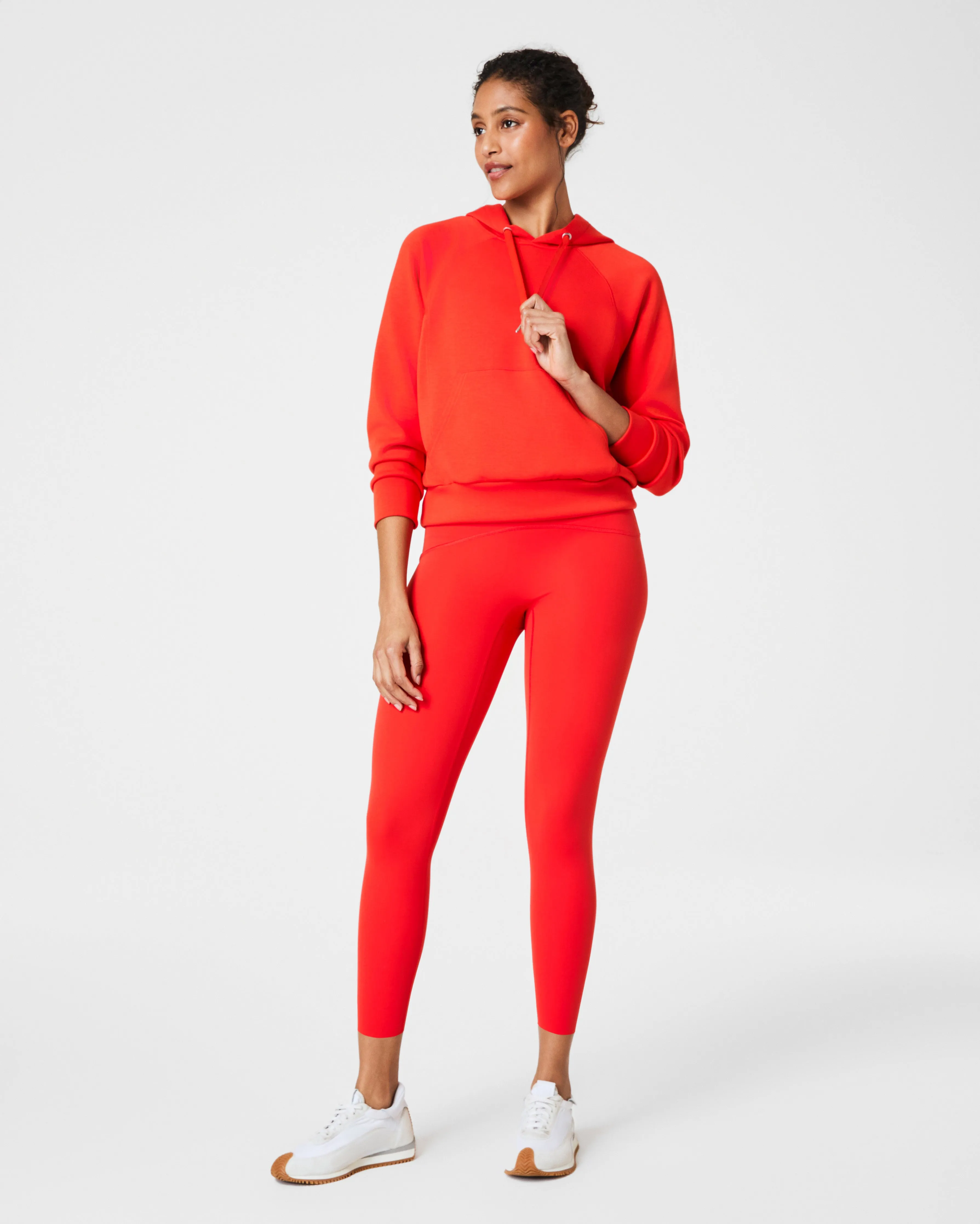 SPANXshape™ Booty Boost® 7/8 Leggings
