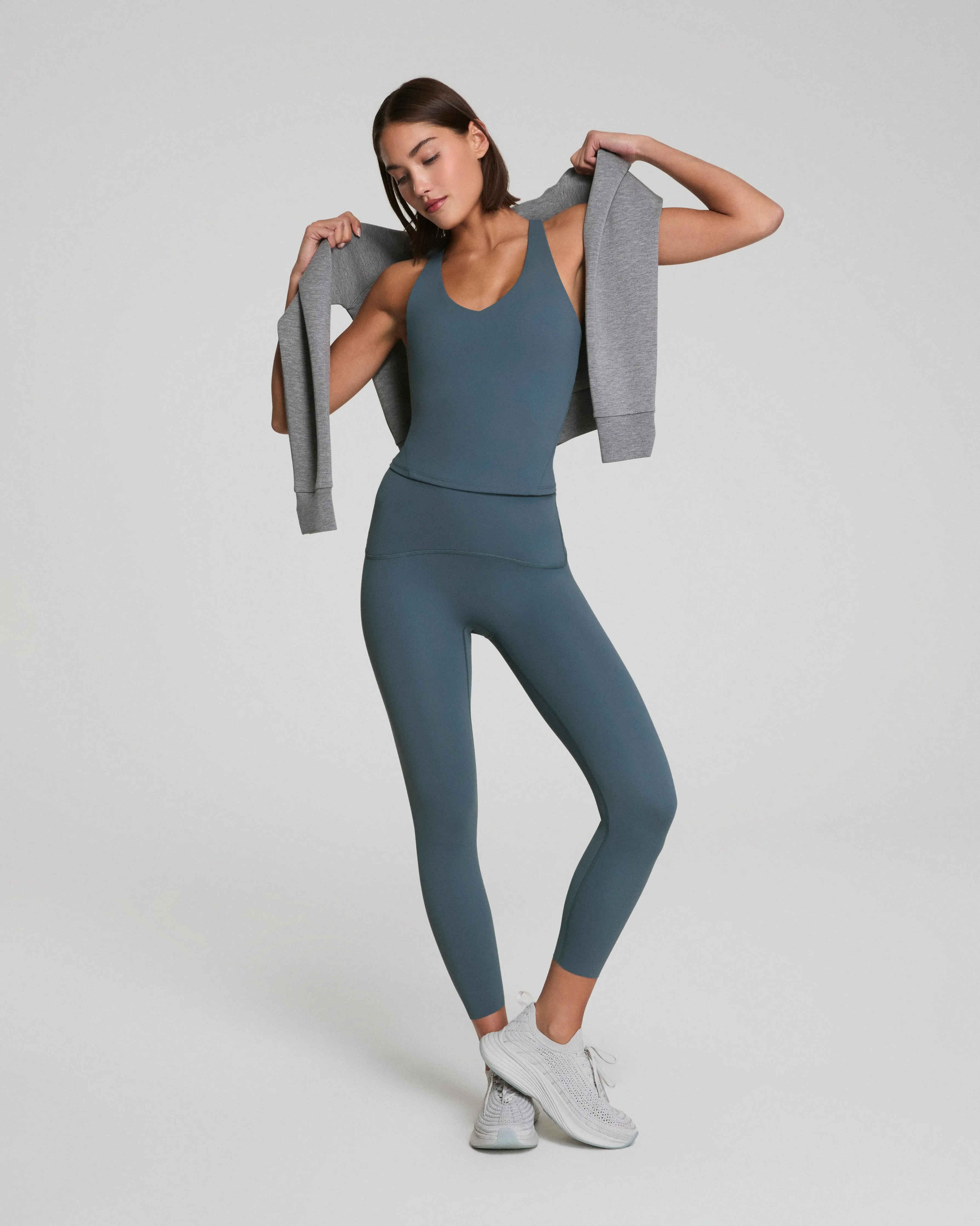 SPANXshape™ Booty Boost® 7/8 Leggings