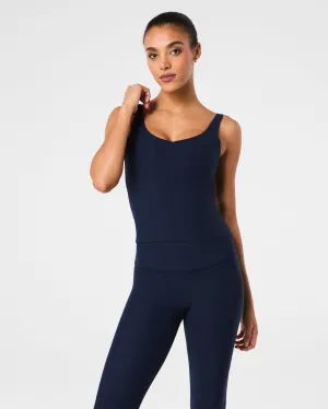 SPANXshape™ LiveIn V-Neck Tank
