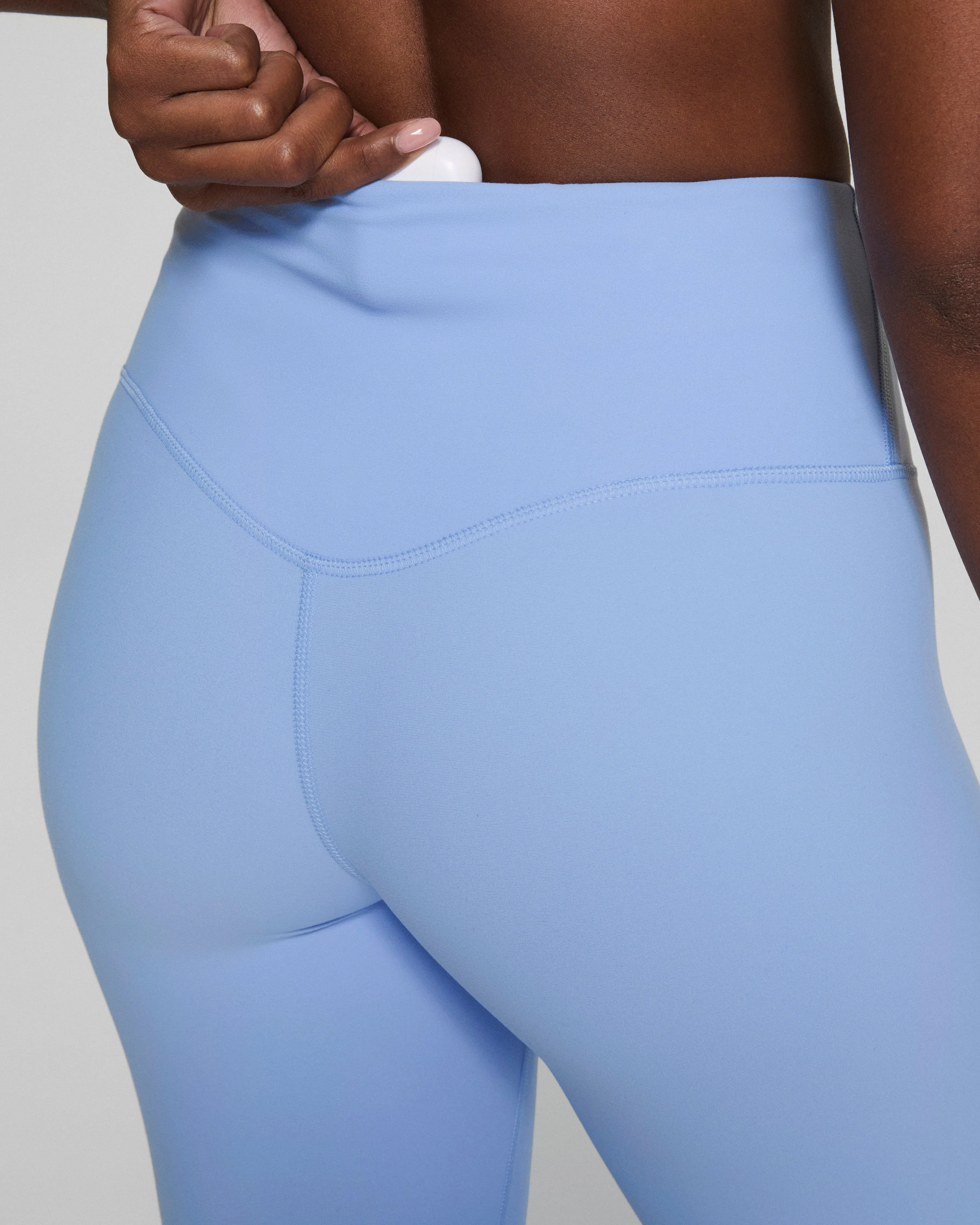 SPANXsmooth™ OnForm Full-Length Leggings