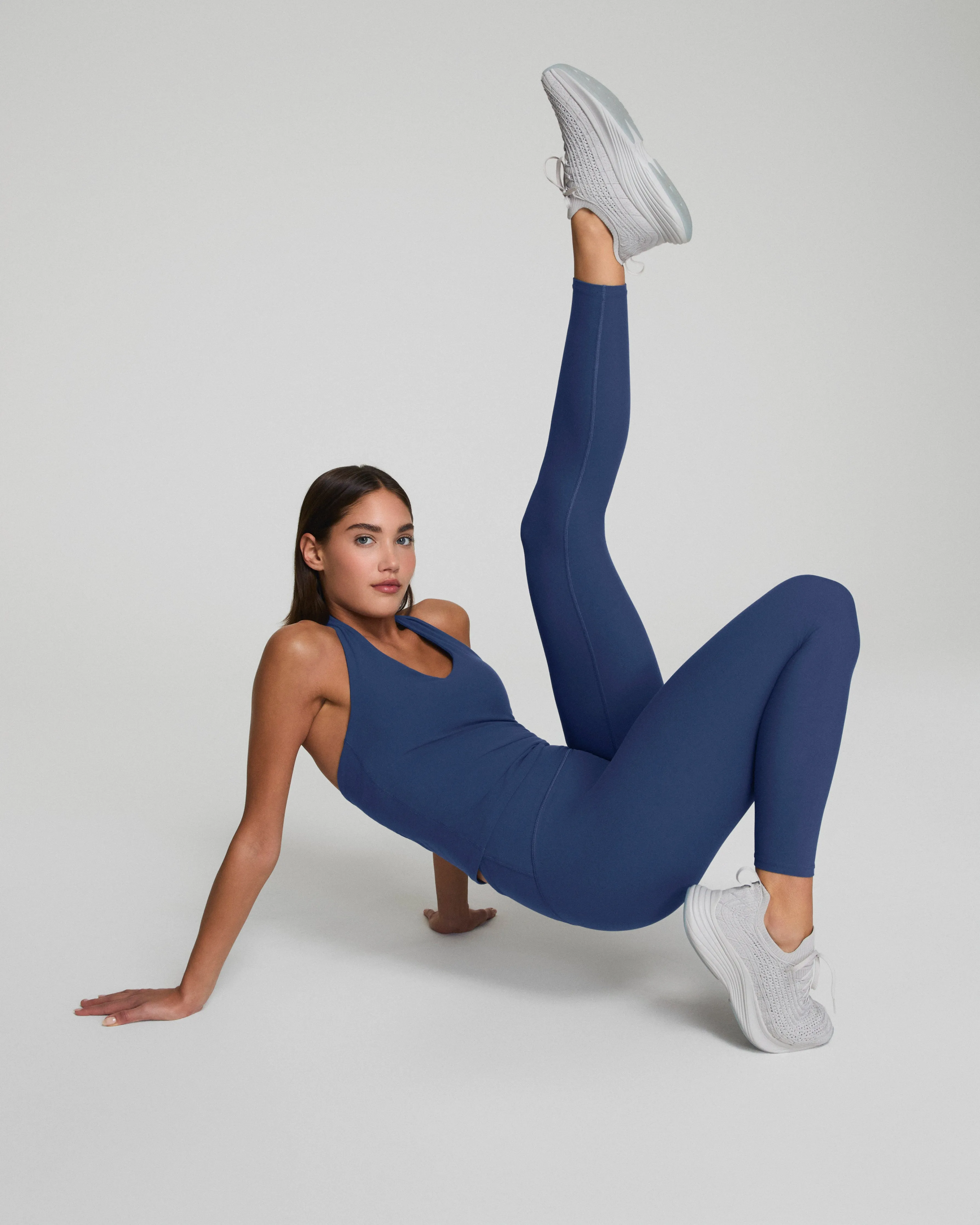 SPANXsmooth™ OnForm Full-Length Leggings