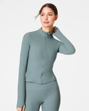 SPANXsmooth™ OnForm Full Zip Jacket