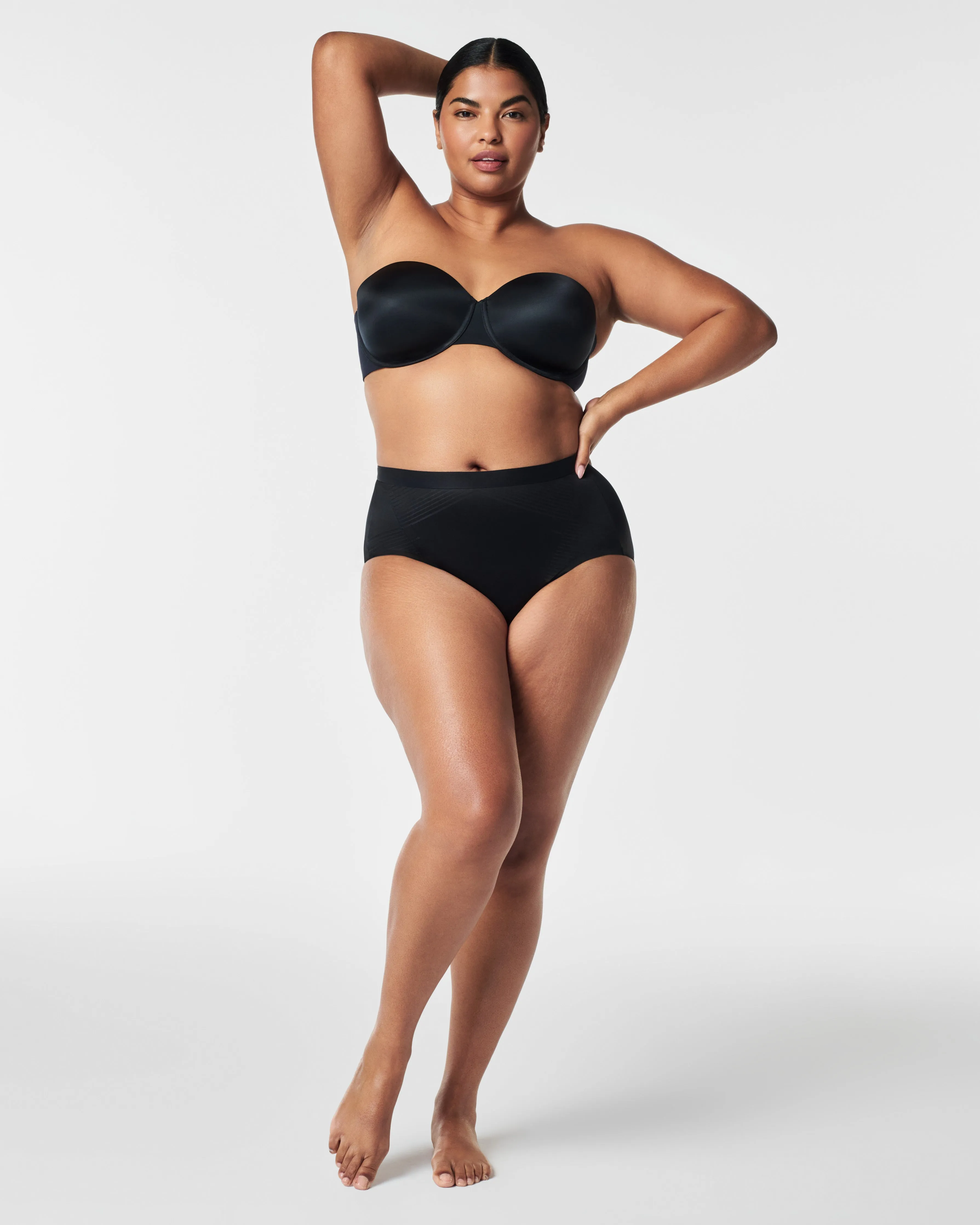 SPANXsmooth™ Suit Your Fancy Strapless Bra