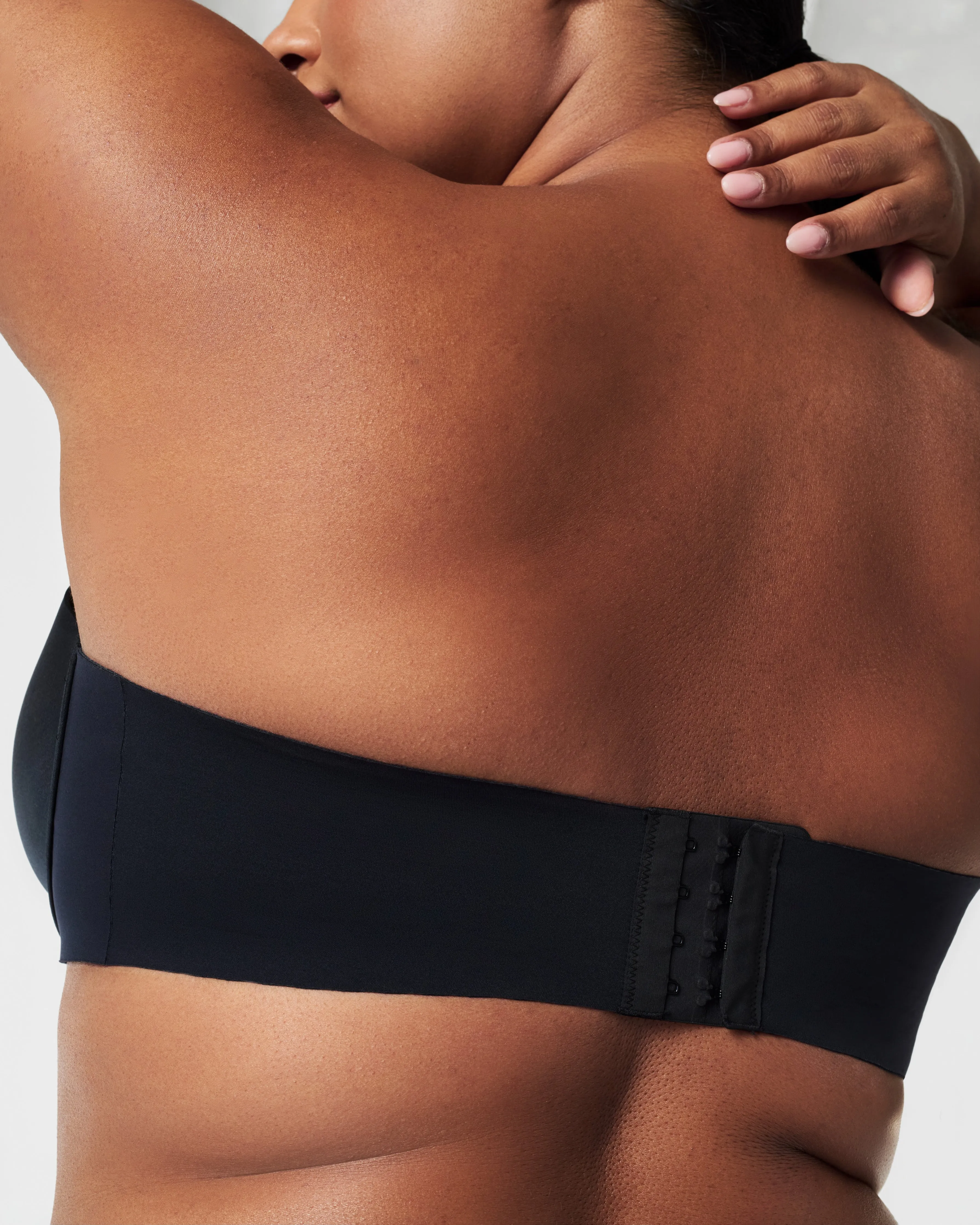 SPANXsmooth™ Suit Your Fancy Strapless Bra